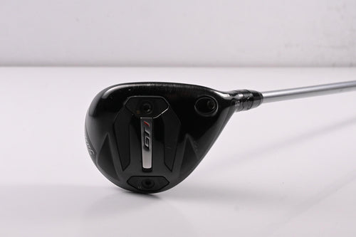 Titleist GT1 #5 Hybrid / 23 Degree / Regular Flex Air Speeder 50 Shaft