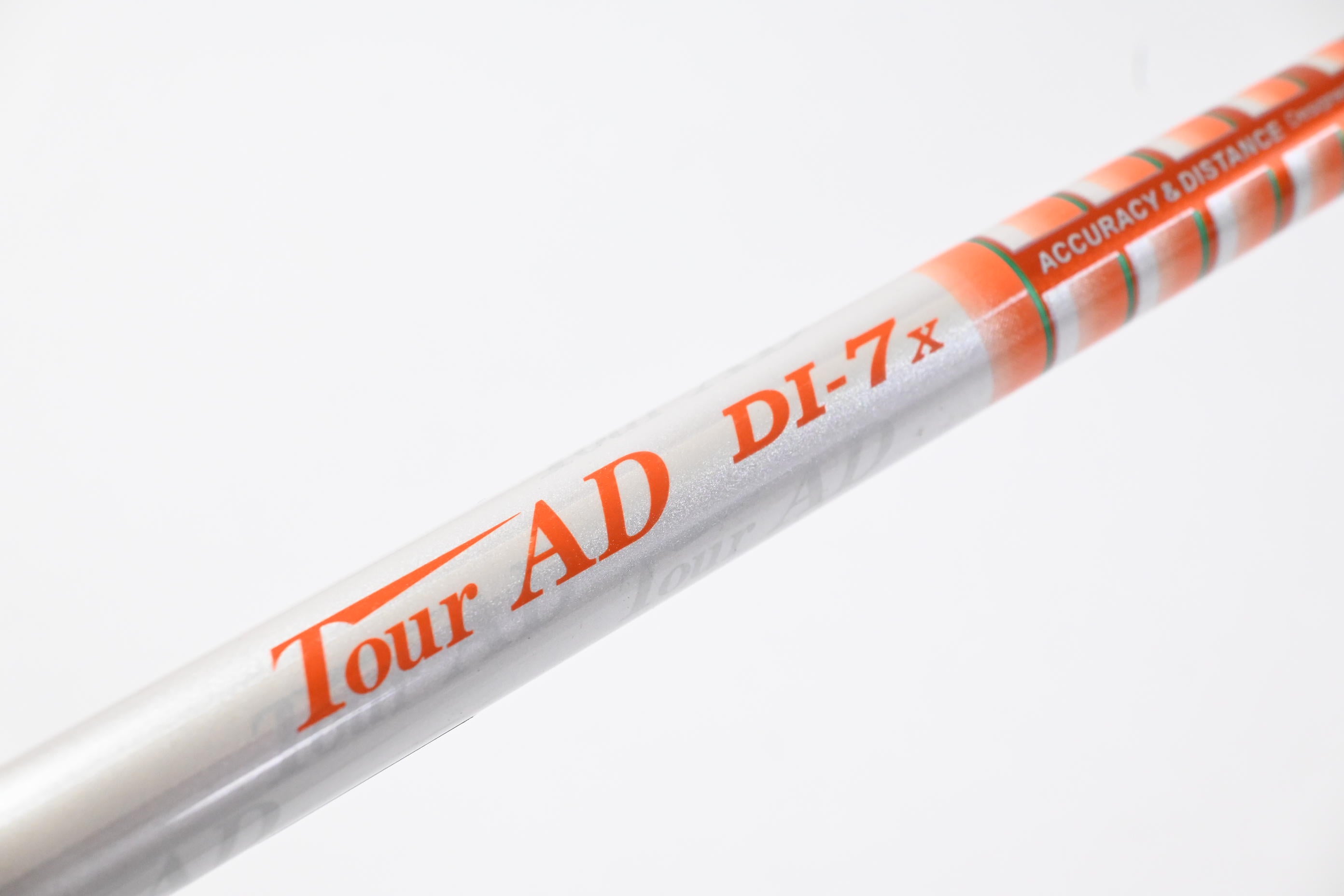 Graphite Design Tour AD DI-7 #3 Wood Shaft / X-Flex / Taylormade 2nd Gen