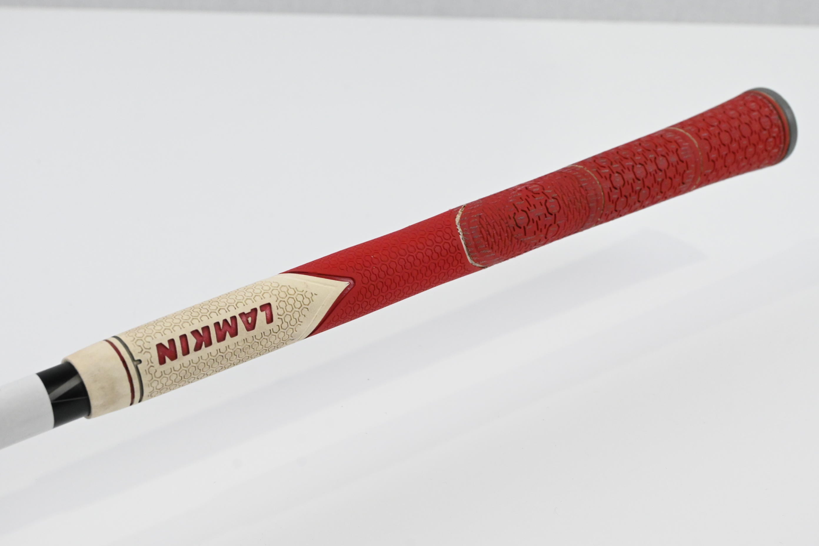 Callaway RAZR X #3 Hybrid / 21 Degree / Regular Flex Callaway Shaft