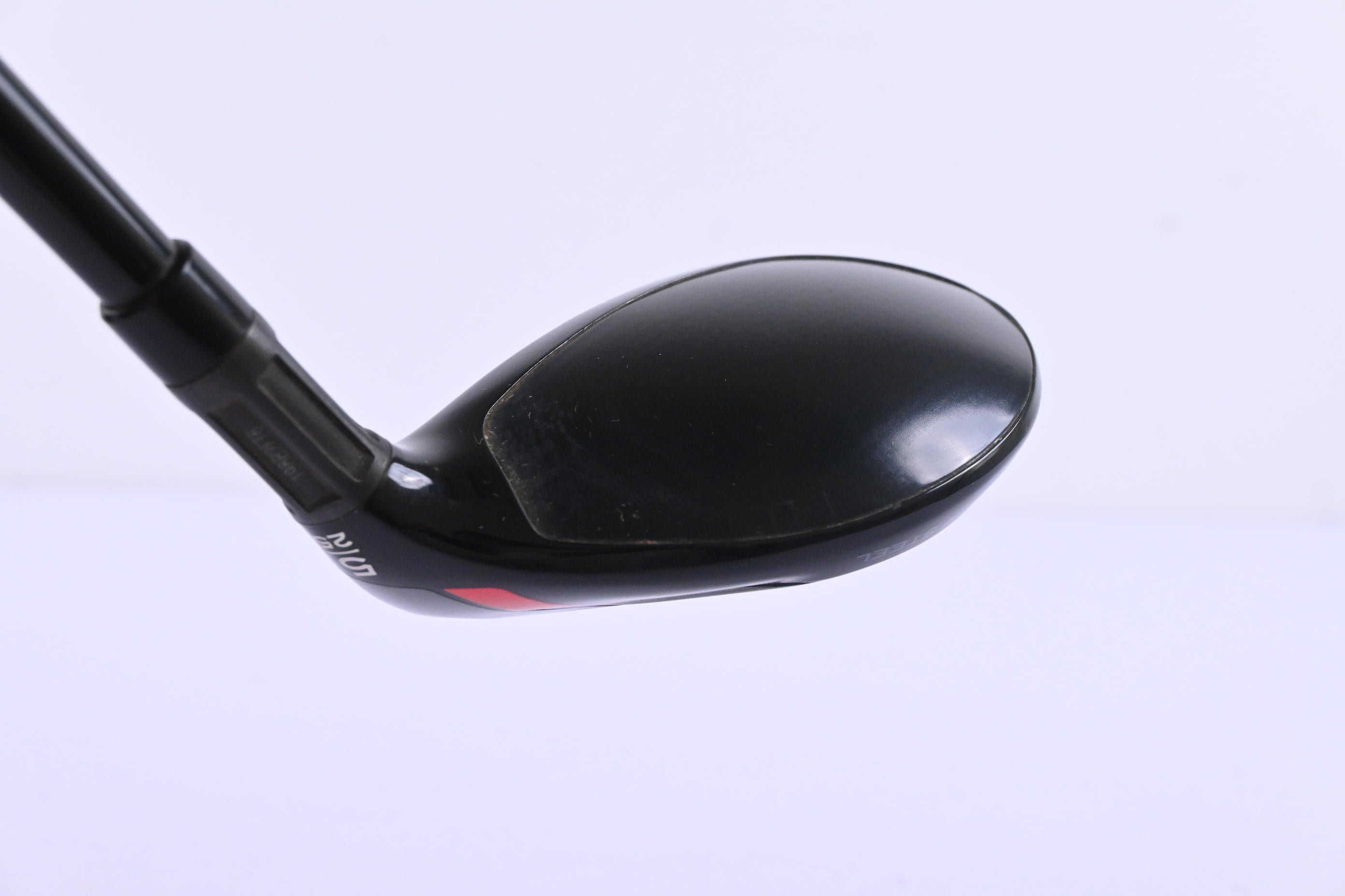 Taylormade Stealth #5 Hybrid / 25 Degree / Regular Flex Fujikura Ventus Red 6
