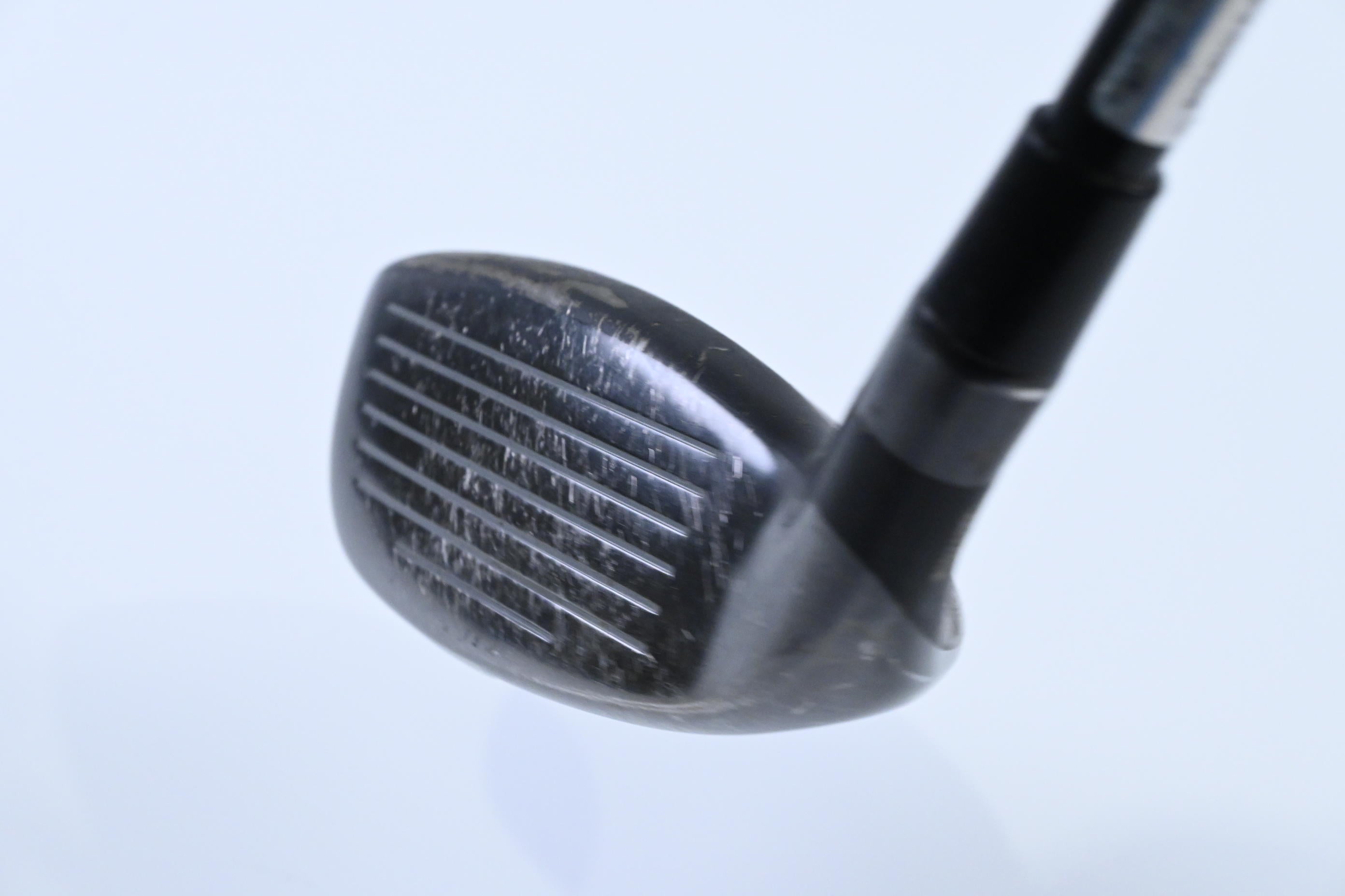 Ladies Cleveland Launcher Halo #3 Hybrid / 19 Degree / Ladies Flex Miyazaki 4L