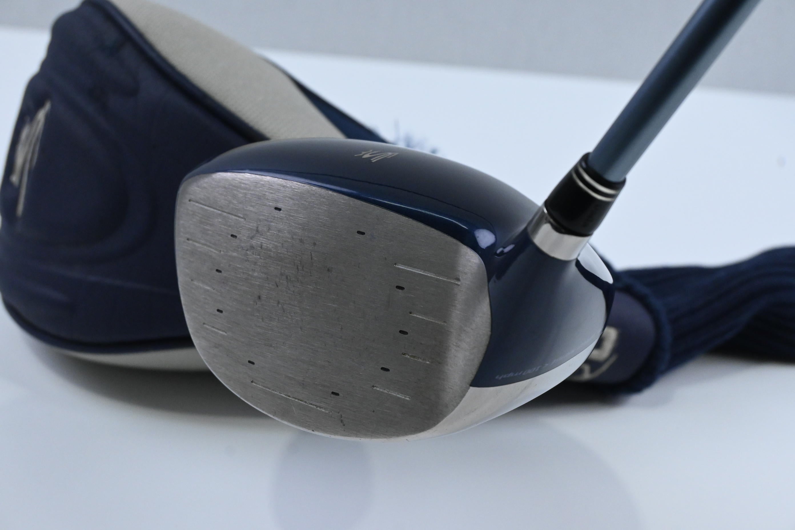 Ladies Cobra M-Speed Driver / 13 Degree / Ladies Cobra Bassara 45