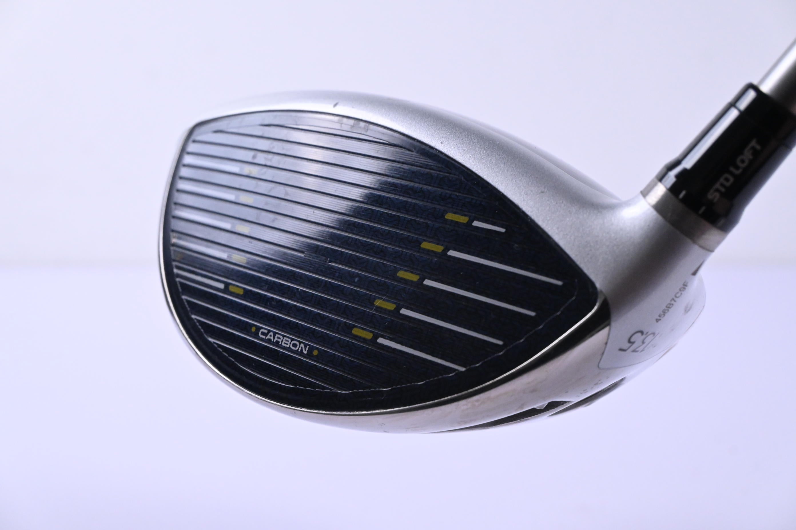 Ladies Taylormade Kalea Gold Driver / 13.5 Degree / Ladies Flex Taylormade 40
