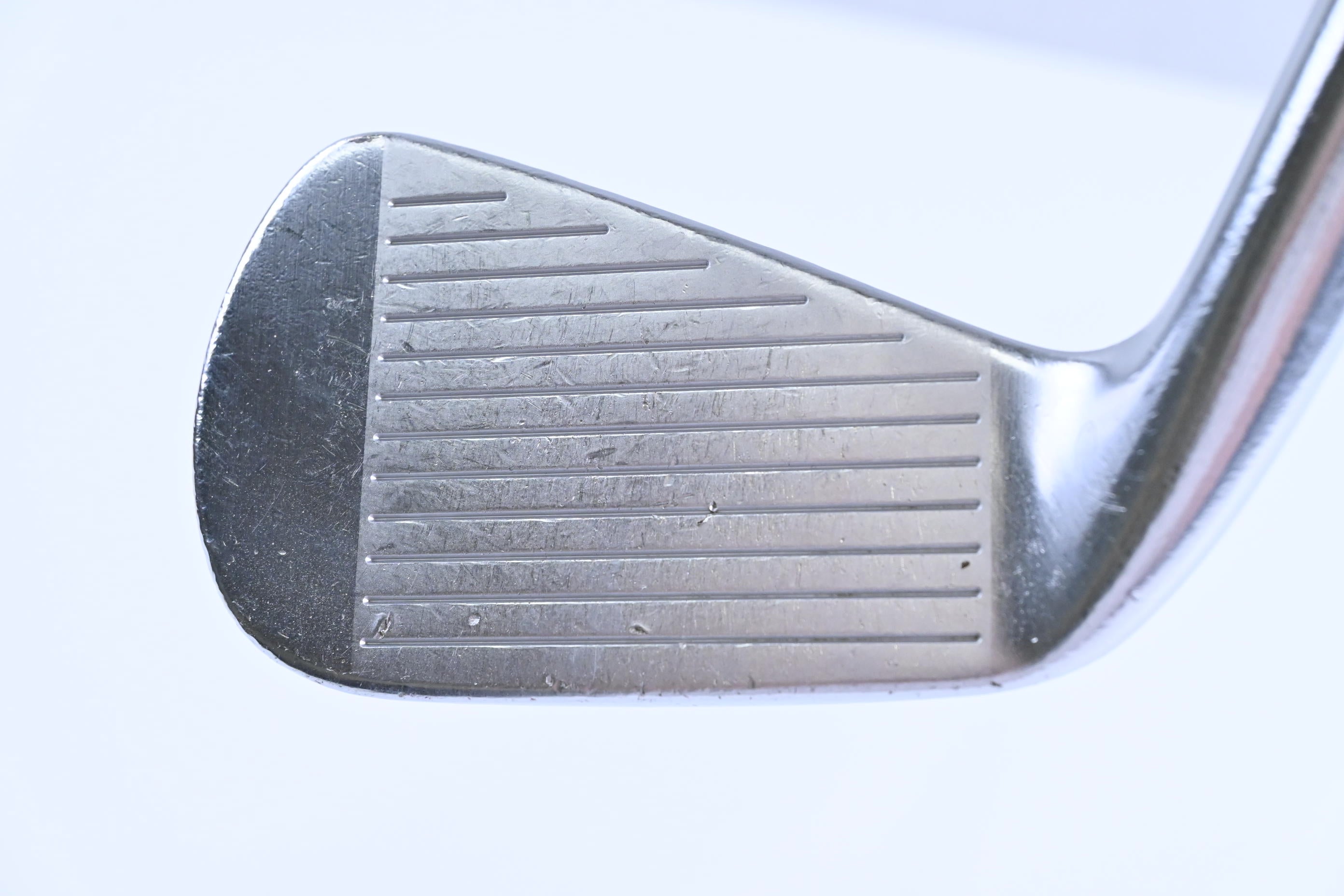 Titleist 620 MB #5 Iron / 27 Degree / Stiff Flex Project X LZ 120 Shaft