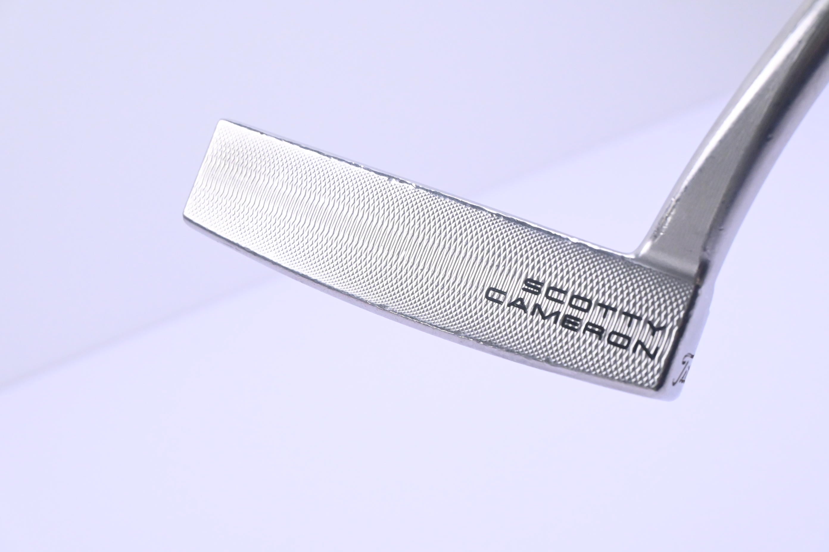 Scotty Cameron Special Select Del Mar Putter / 33 Inch