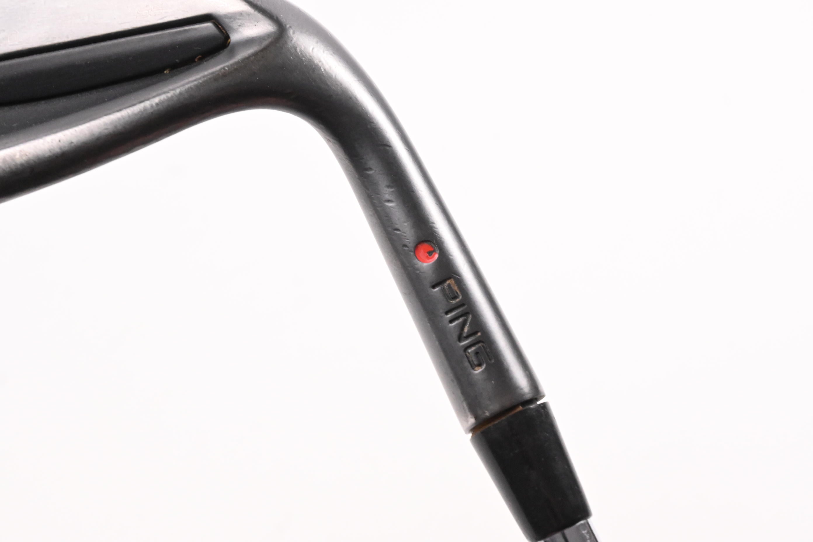 Ping Glide Gap Wedge / 50 Degree / Orange Dot / Stiff Flex NS Pro Modus3 105