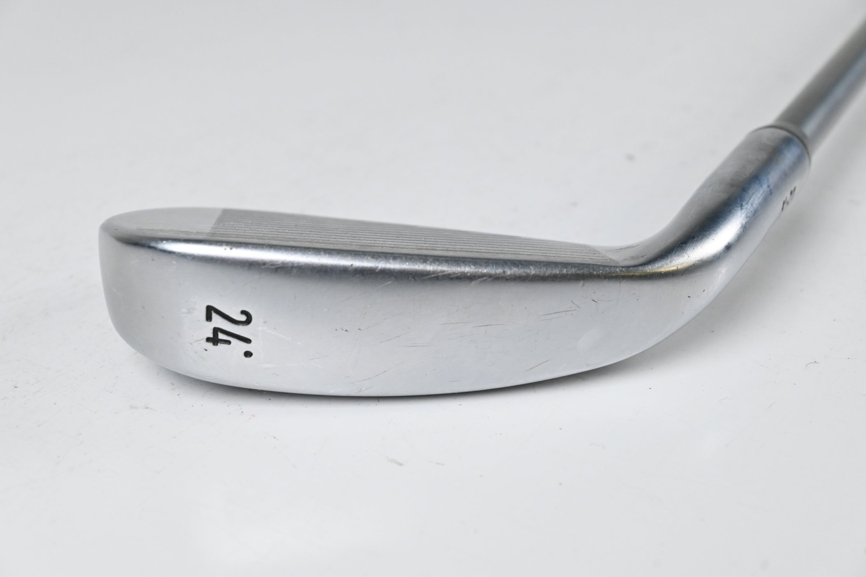 Callaway X Forged UT 2020 #4 Iron / 24 Degree / Stiff Flex Diamana S+ Blue 70