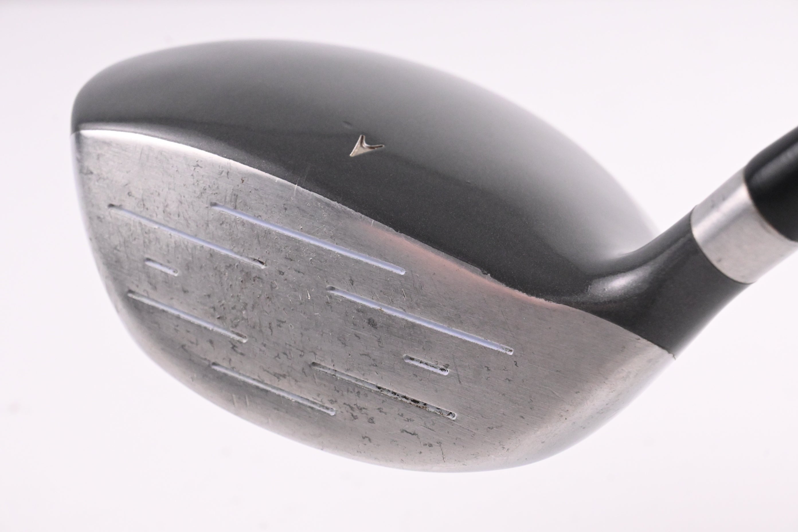 Ladies Ben Sayers M7 #3 Wood / 15 Degree / Ladies Flex Ben Sayers M7 Shaft