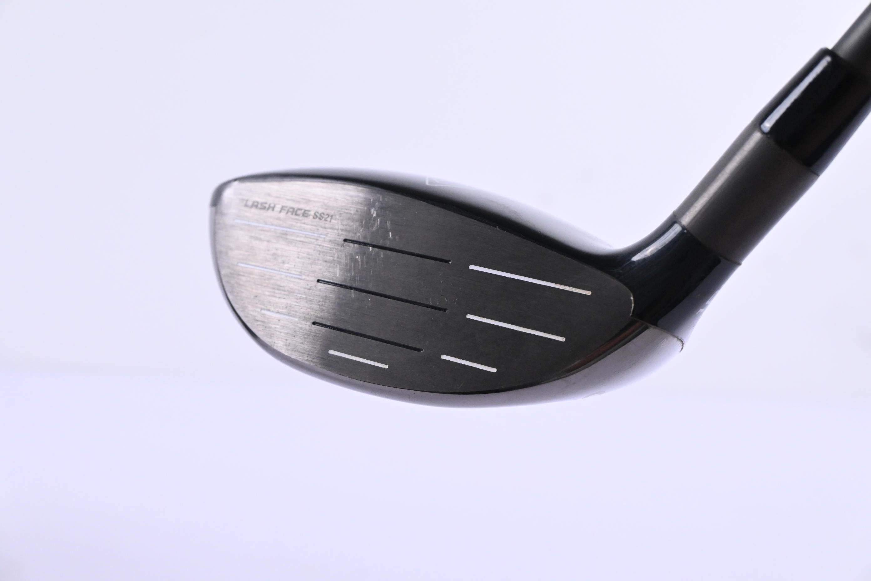 Callaway Epic Speed #5 Wood / 18 Degree / Regular Flex HZRDUS Smoke iM10 60
