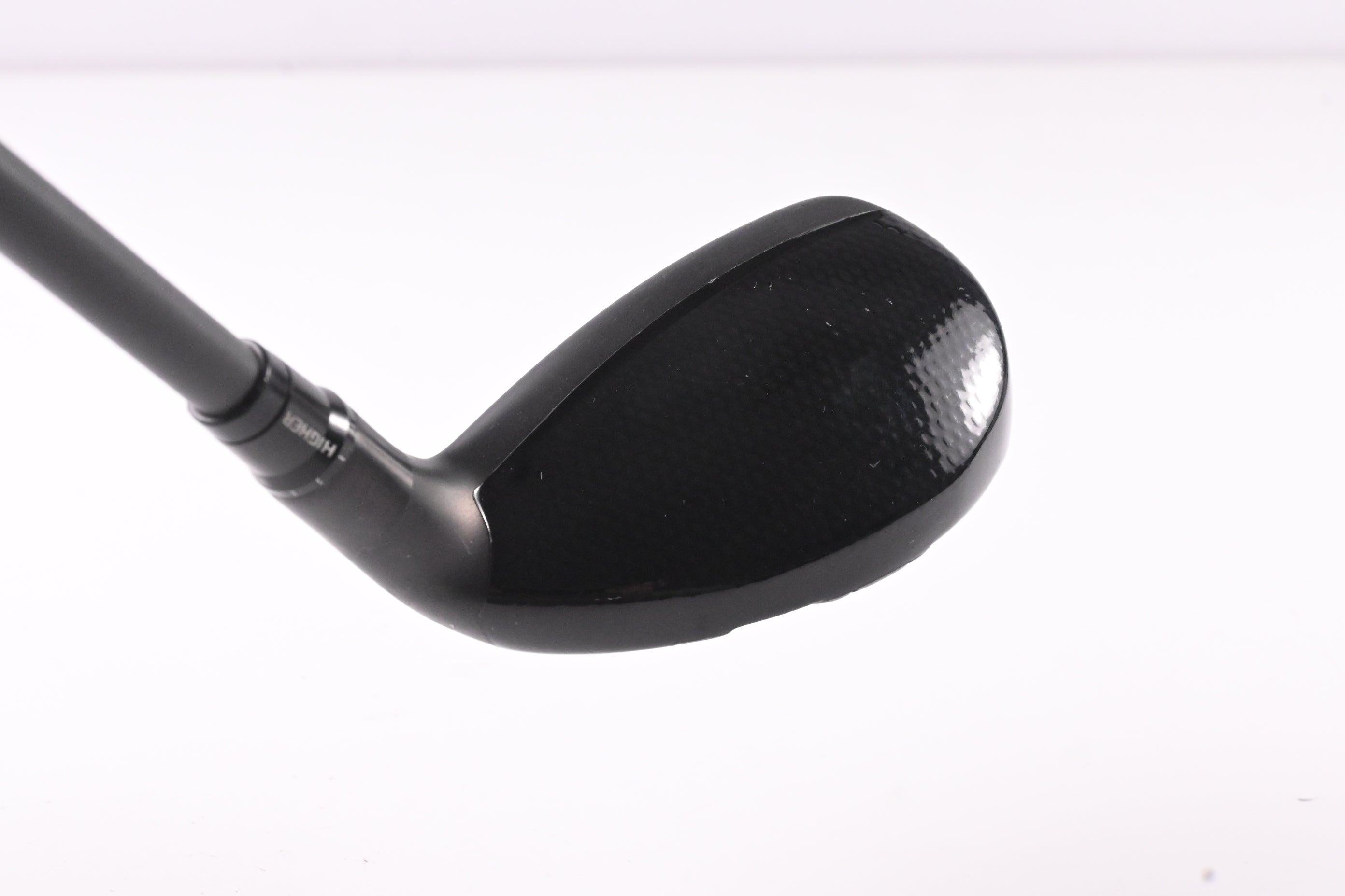 Taylormade Stealth 2 Plus #2 Hybrid / 17 Degree / Stiff Flex Fujikura Pro 83