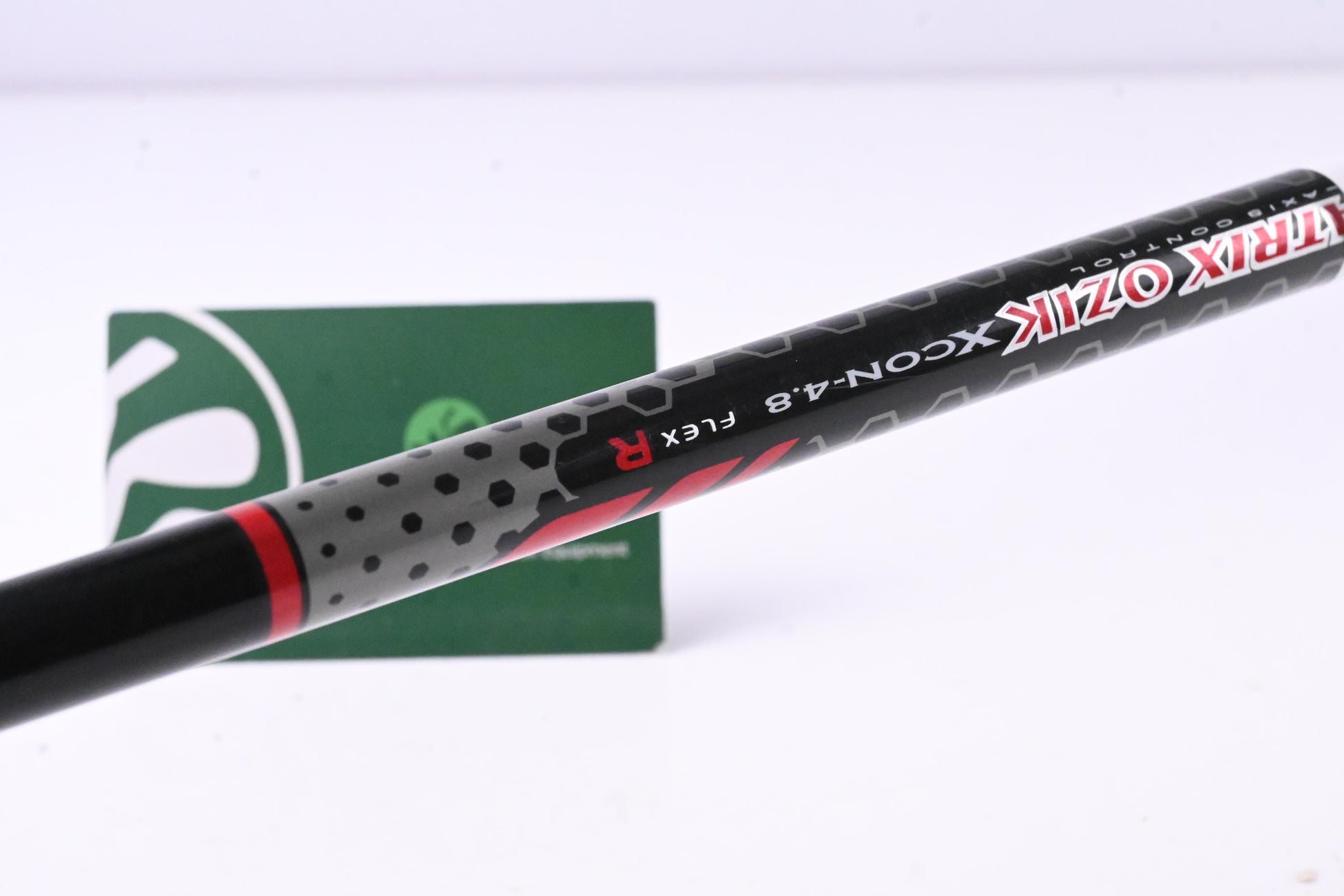 Taylormade Burner Superfast #3 Wood / 15 Degree / Regular Flex Matrix Ozik XCon