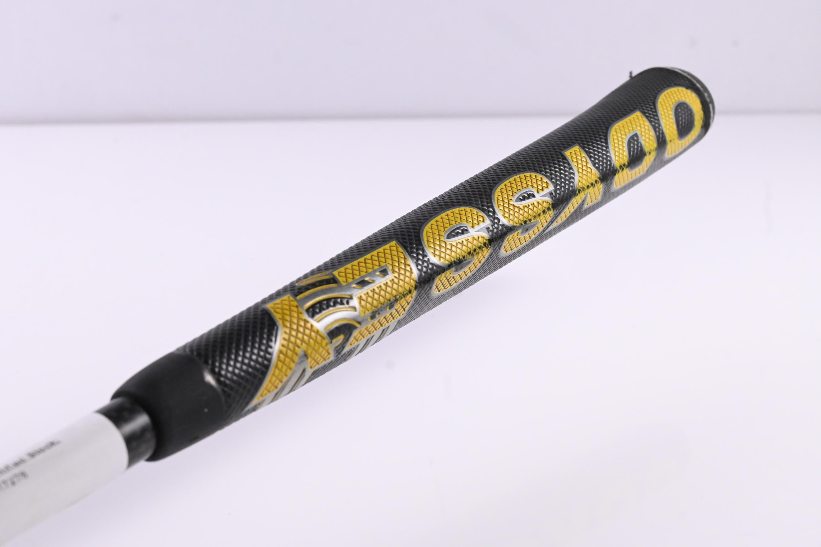 Odyssey Stroke Lab 2-Ball Fang Putter / 34 Inch