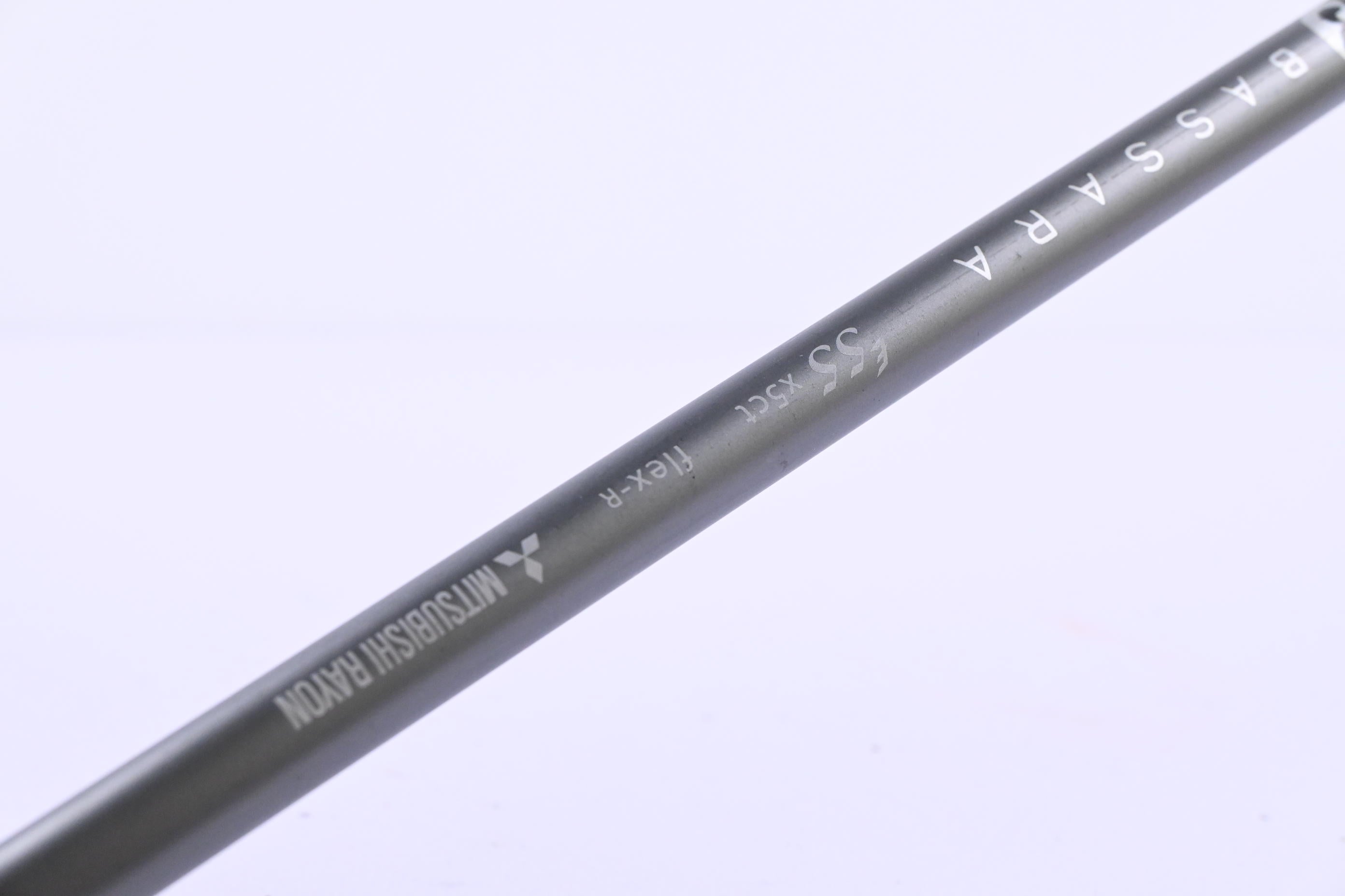 Adams Tight Lies 2013 #3 Wood / 16 Degree / Regular Flex Bassara E55 x5ct