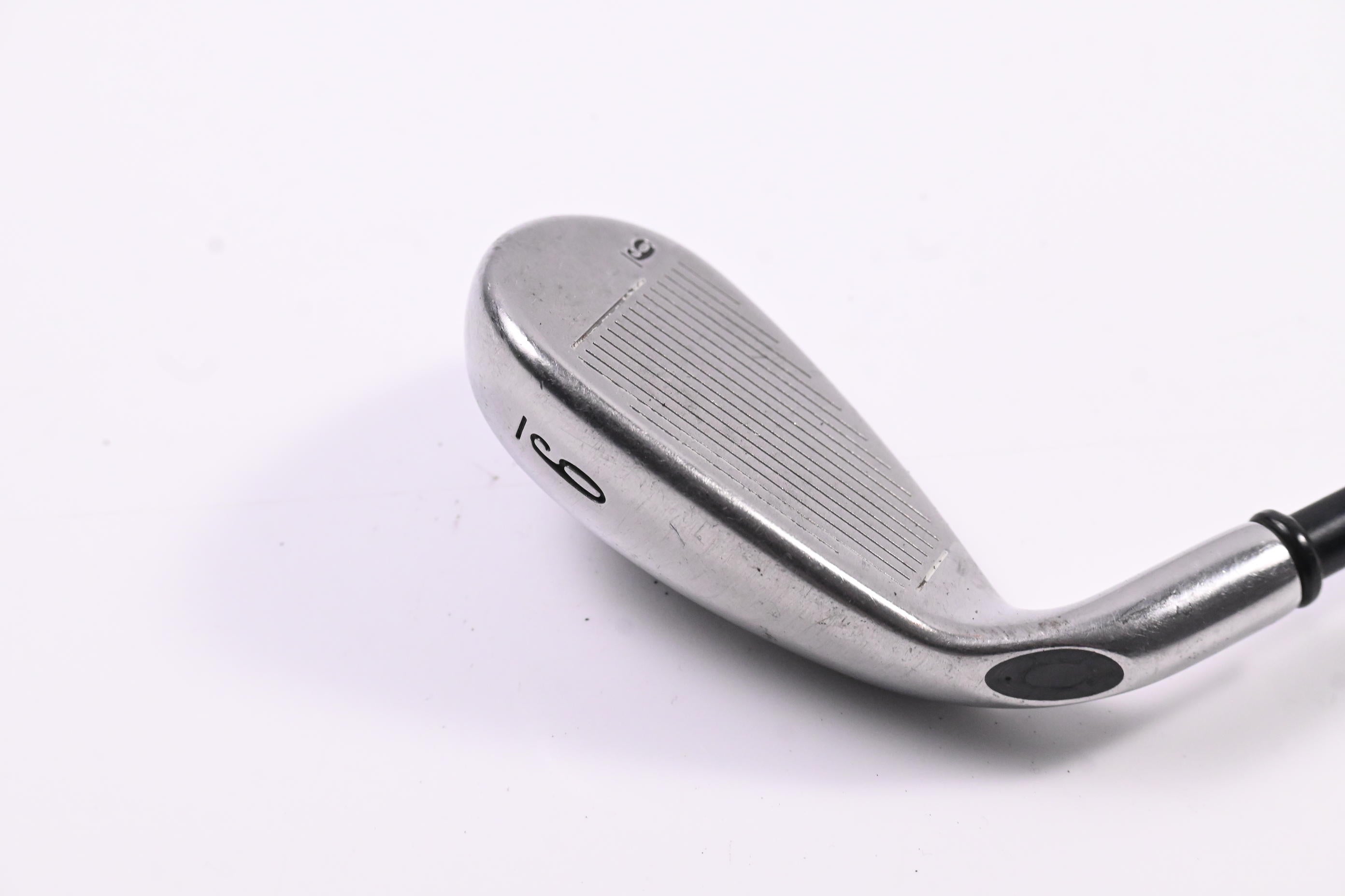 Callaway Big Bertha 2004 #9 Iron / 41 Degree / Regular Flex Callaway RCH 75i