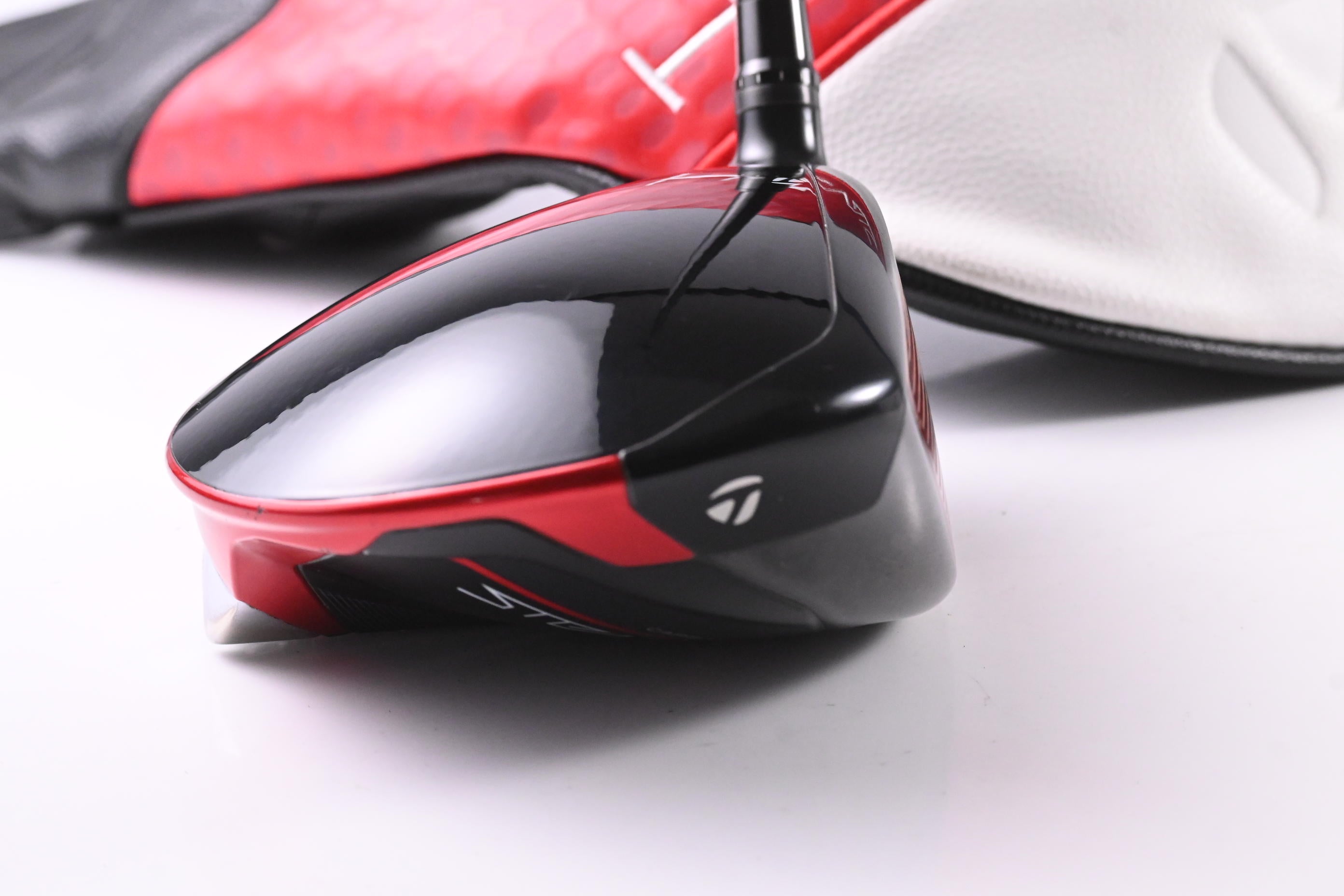 Taylormade Stealth 2 Driver / 9 Degree / Regular Flex Ventus TR Red 5 Shaft