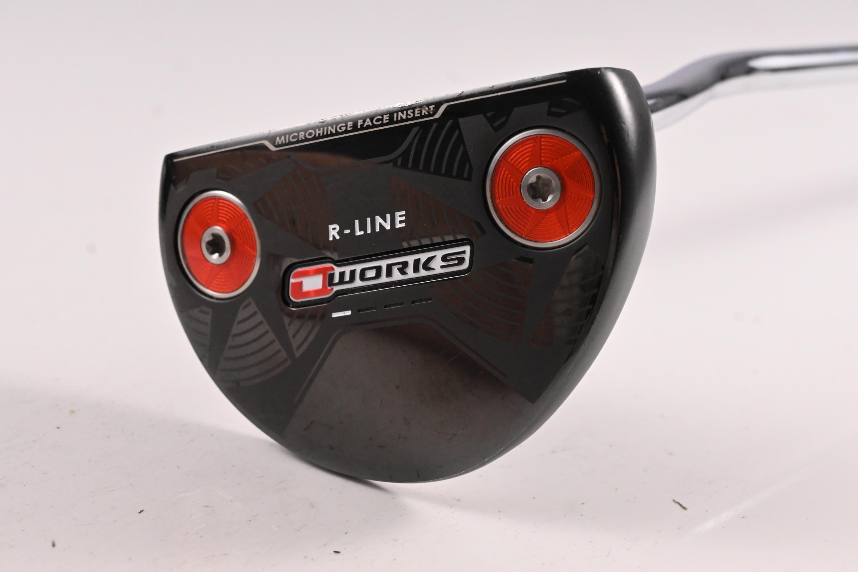 Odyssey O-Works R-Line Putter / 31 Inch