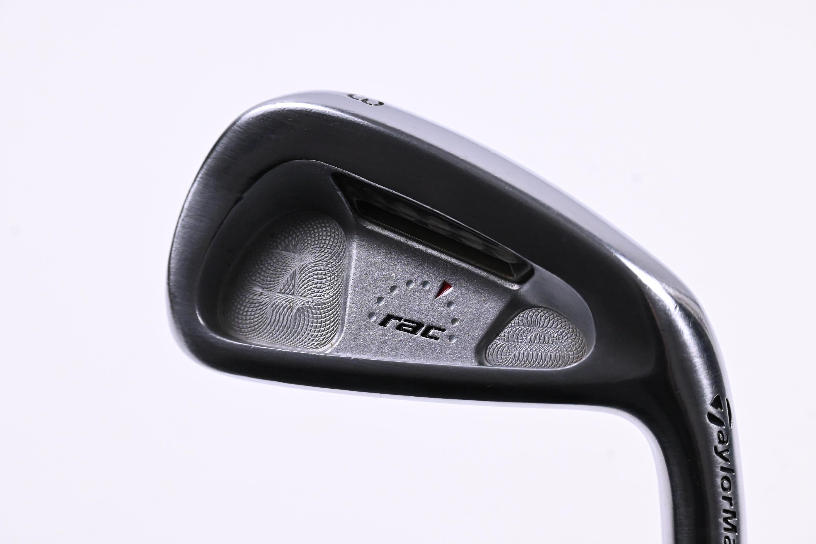 Taylormade RAC LT #3 Iron / 21 Degree / Stiff Flex Dynamic Gold S300 Shaft