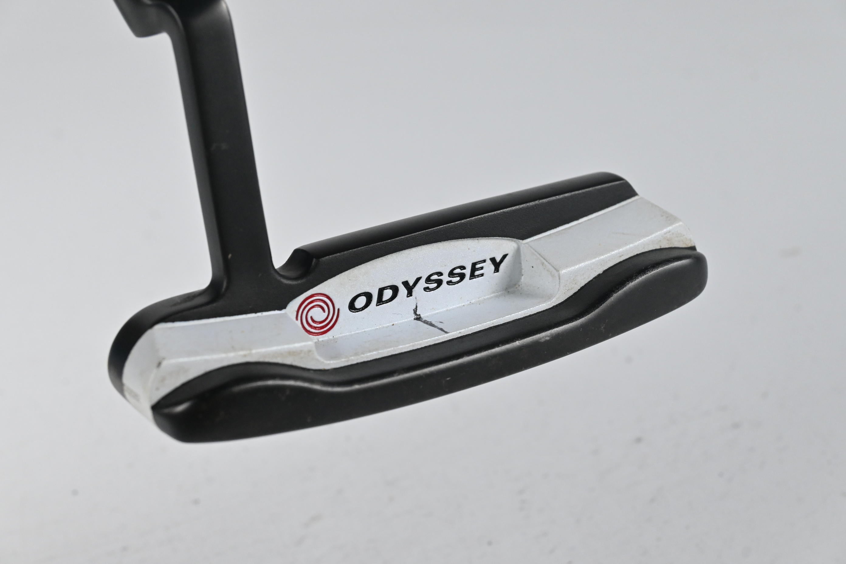 Odyssey Versa 1 Putter / 32.5 Inch