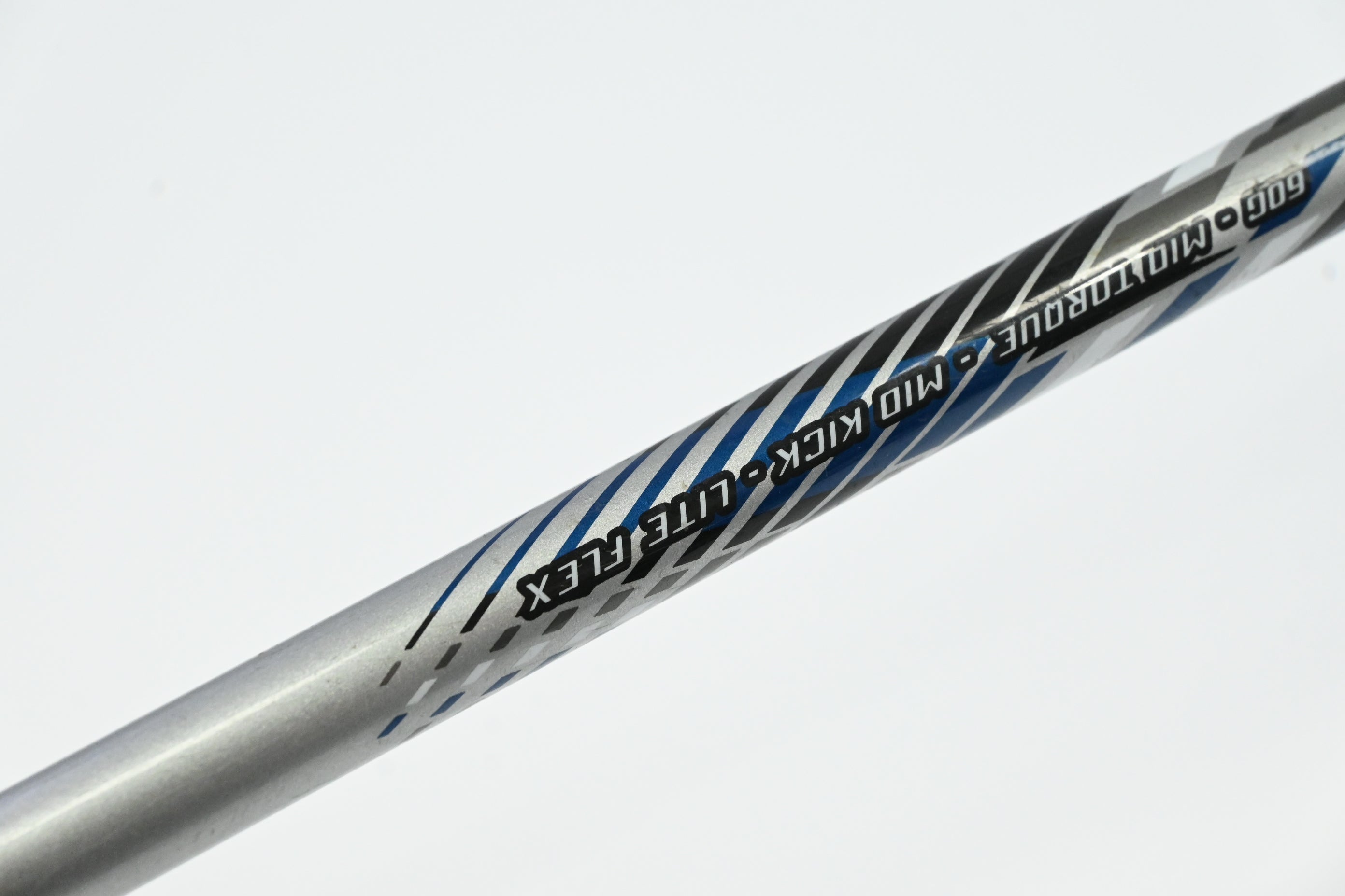 Cobra Baffler XL #5 Hybrid / 25 Degree / Senior Flex Cobra Baffler 60 Shaft