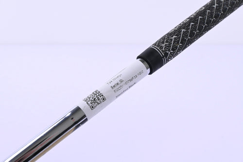 Mizuno T24 Lob Wedge / 58 Degree / Stiff Flex Dynamic Gold S400 Shaft