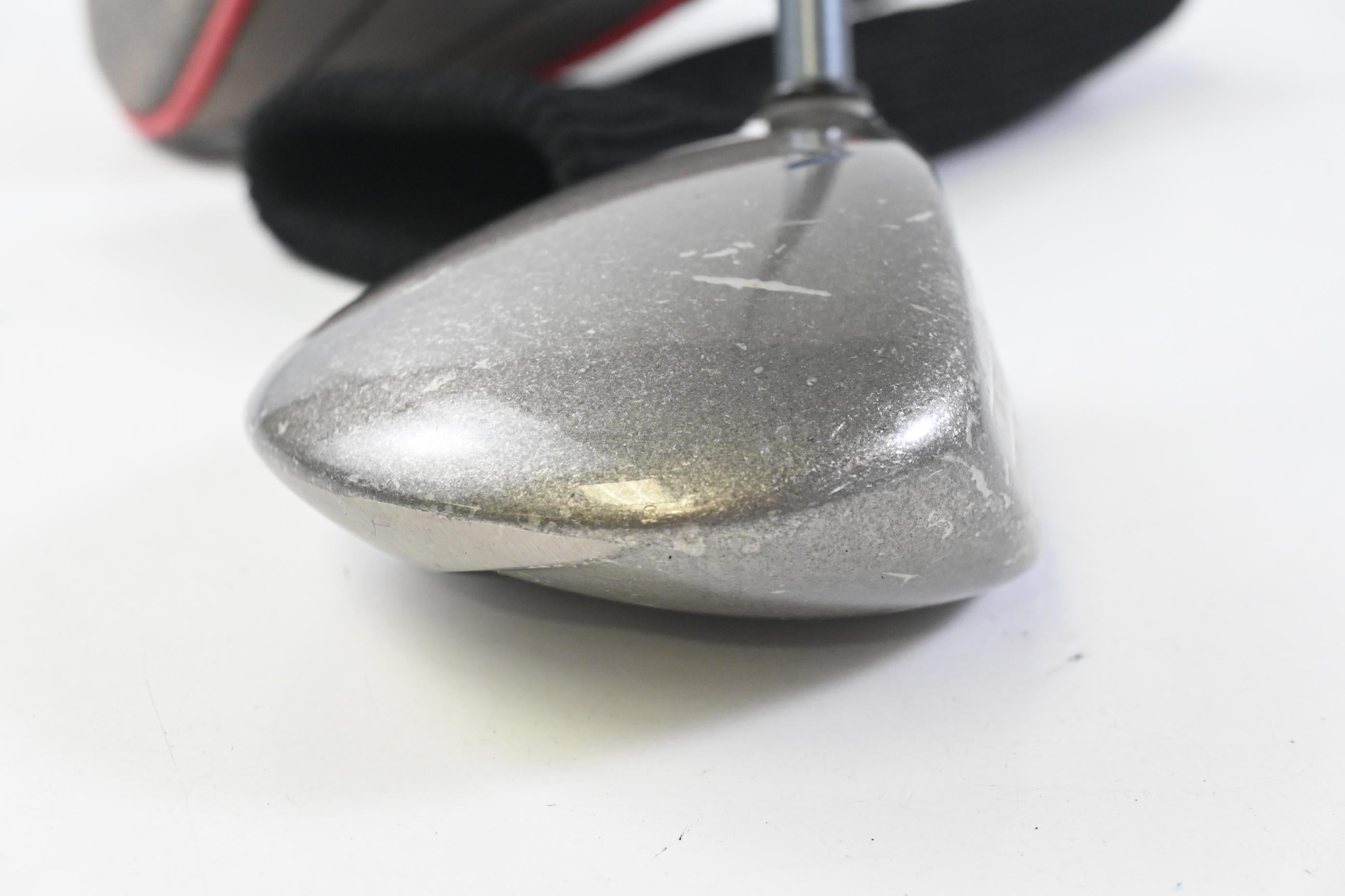 Callaway Great Big Bertha Hawk Eye #3 Wood / 15 Degree / Regular Flex Hawk Eye