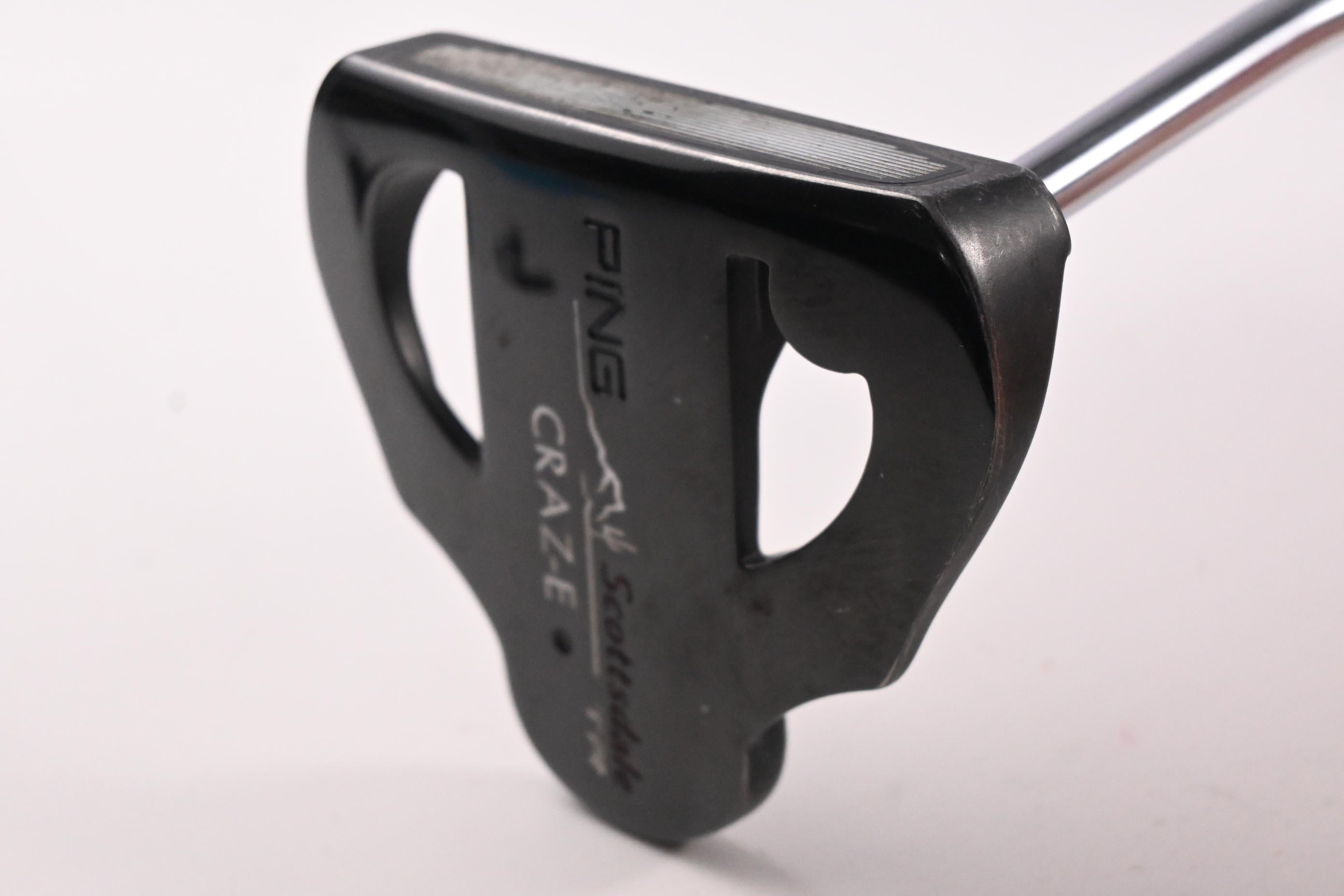 Ping Scottsdale TR Craz-E Putter / 35 Inch