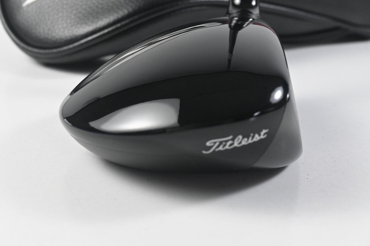 Titleist GT280 Mini Driver / 13 Degree / Regular Flex Tensei 1K Blue 65 Shaft