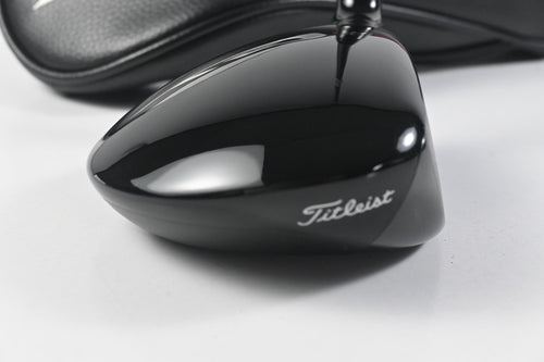 Titleist GT280 Mini Driver / 13 Degree / Regular Flex Tensei 1K Blue 65 Shaft
