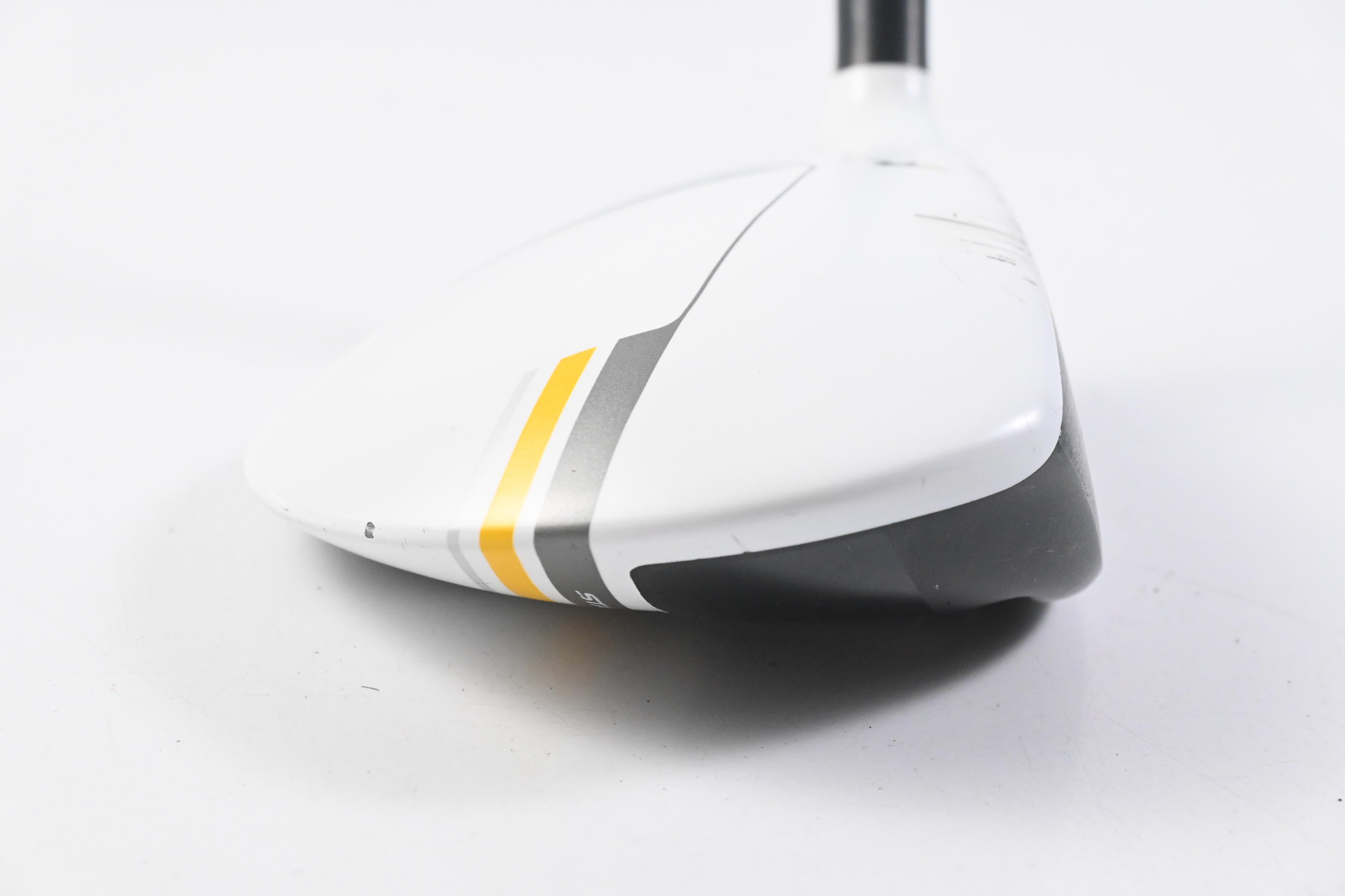 Taylormade RBZ Stage 2 #3 Wood / 15 Degree / Regular Flex Rocketfuel 60 Shaft