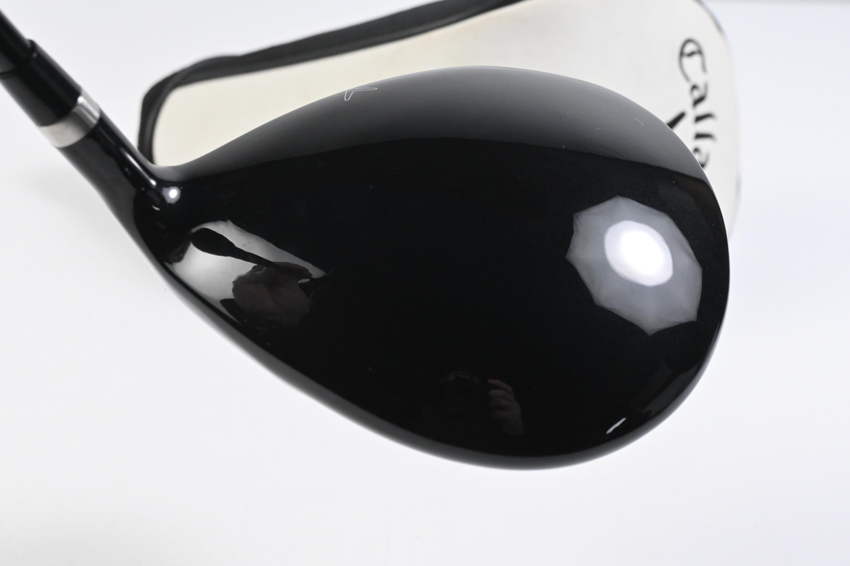 Callaway Warbird 2017 Driver / 10.5 Degree / Regular Flex Callaway Warbird Shaft