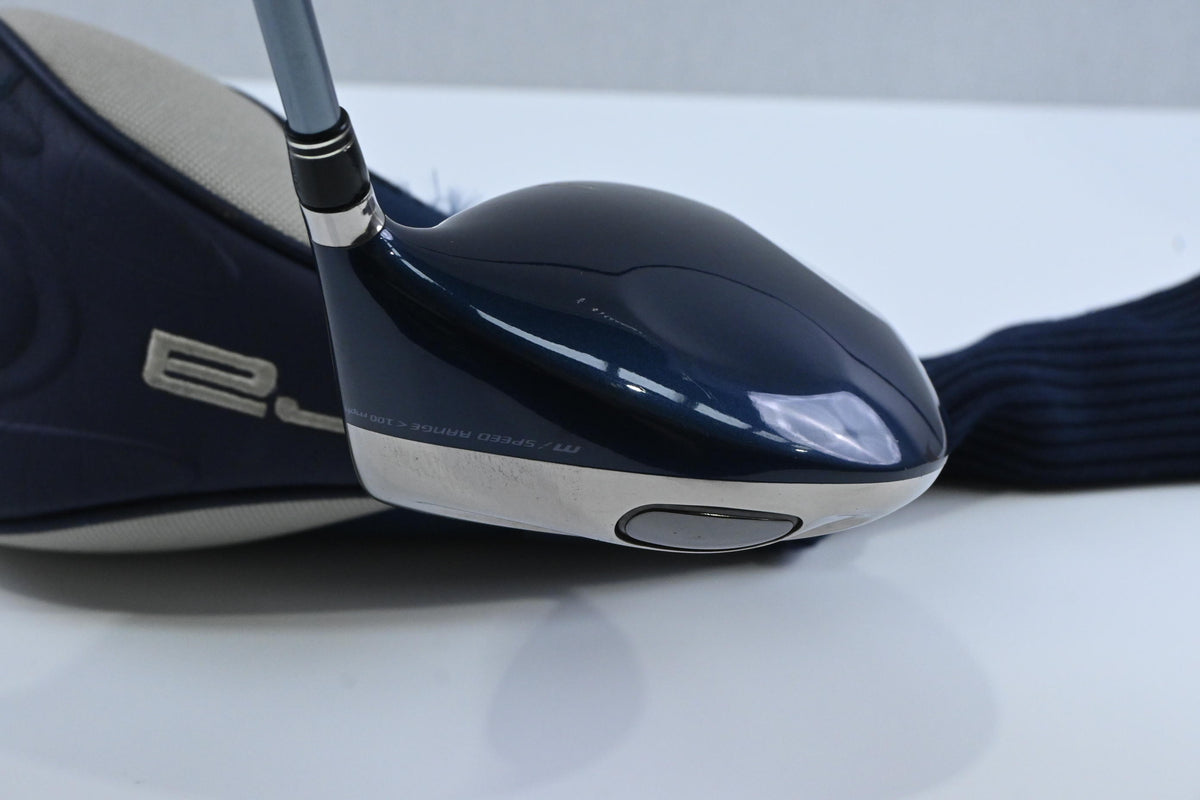 Ladies Cobra M-Speed Driver / 13 Degree / Ladies Cobra Bassara 45