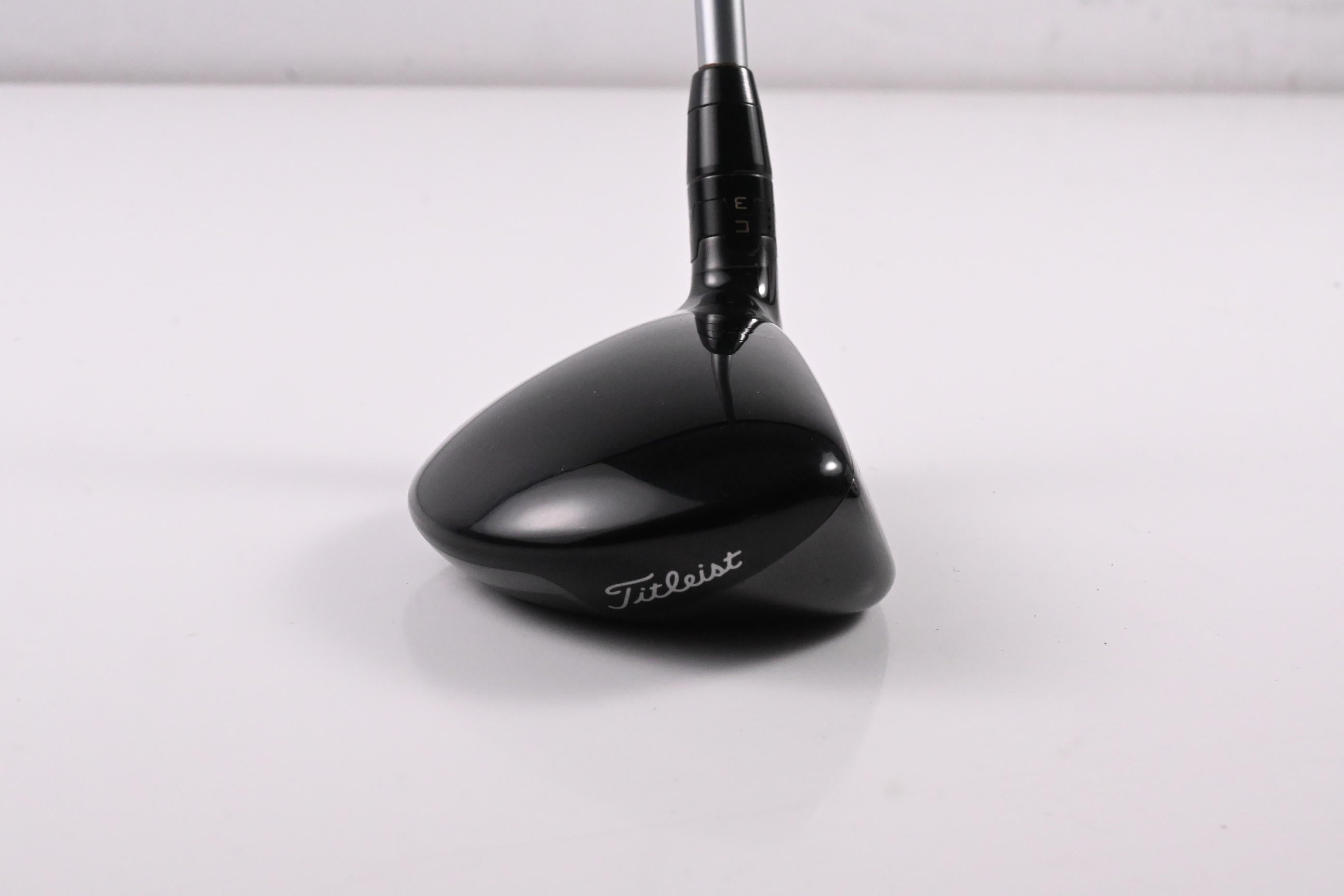 Titleist GT1 #5 Hybrid / 23 Degree / Regular Flex Air Speeder 50 Shaft