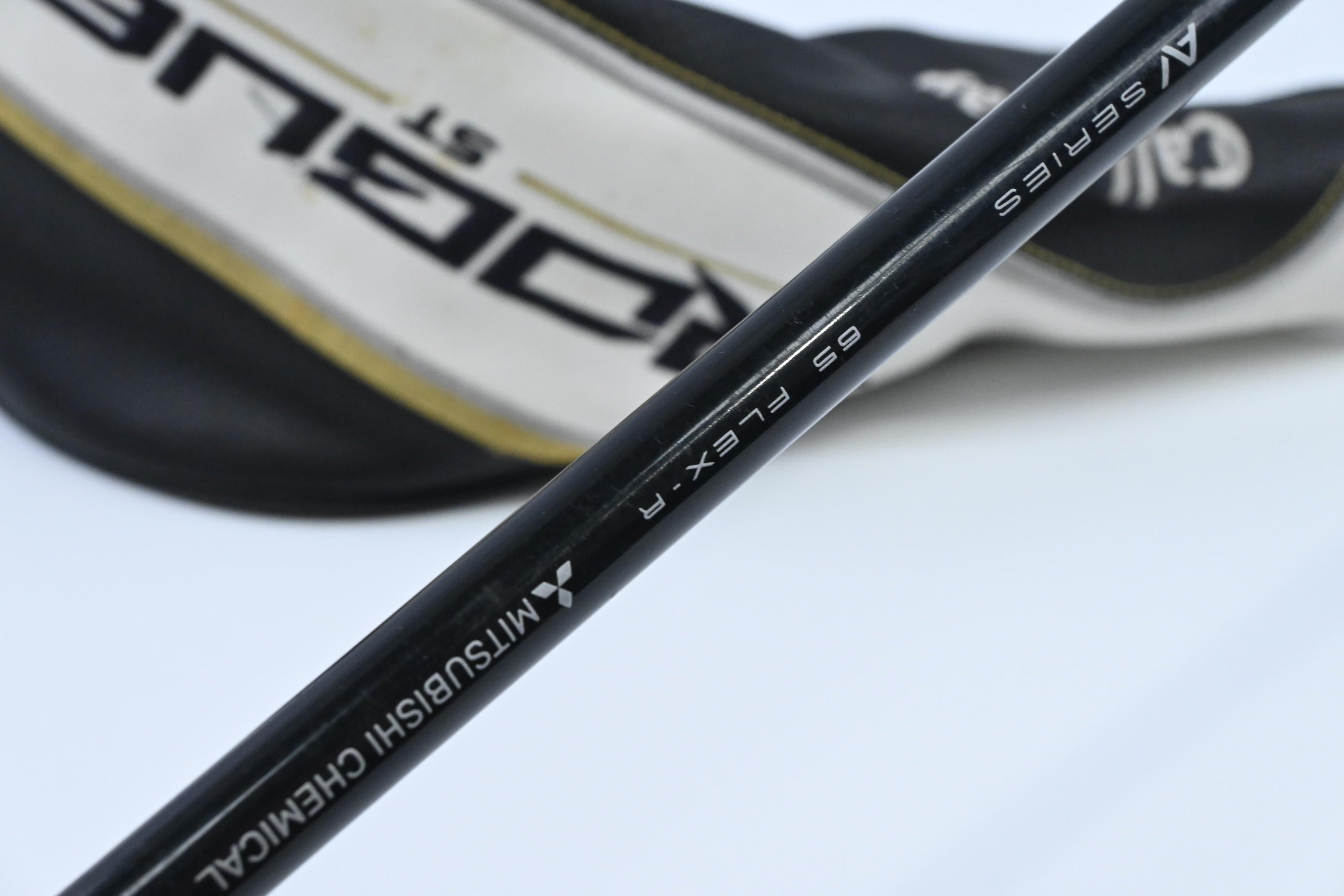Callaway Rogue ST Max #3 Wood / 16.5 Degree / Regular Flex Tensei AV Blue 65