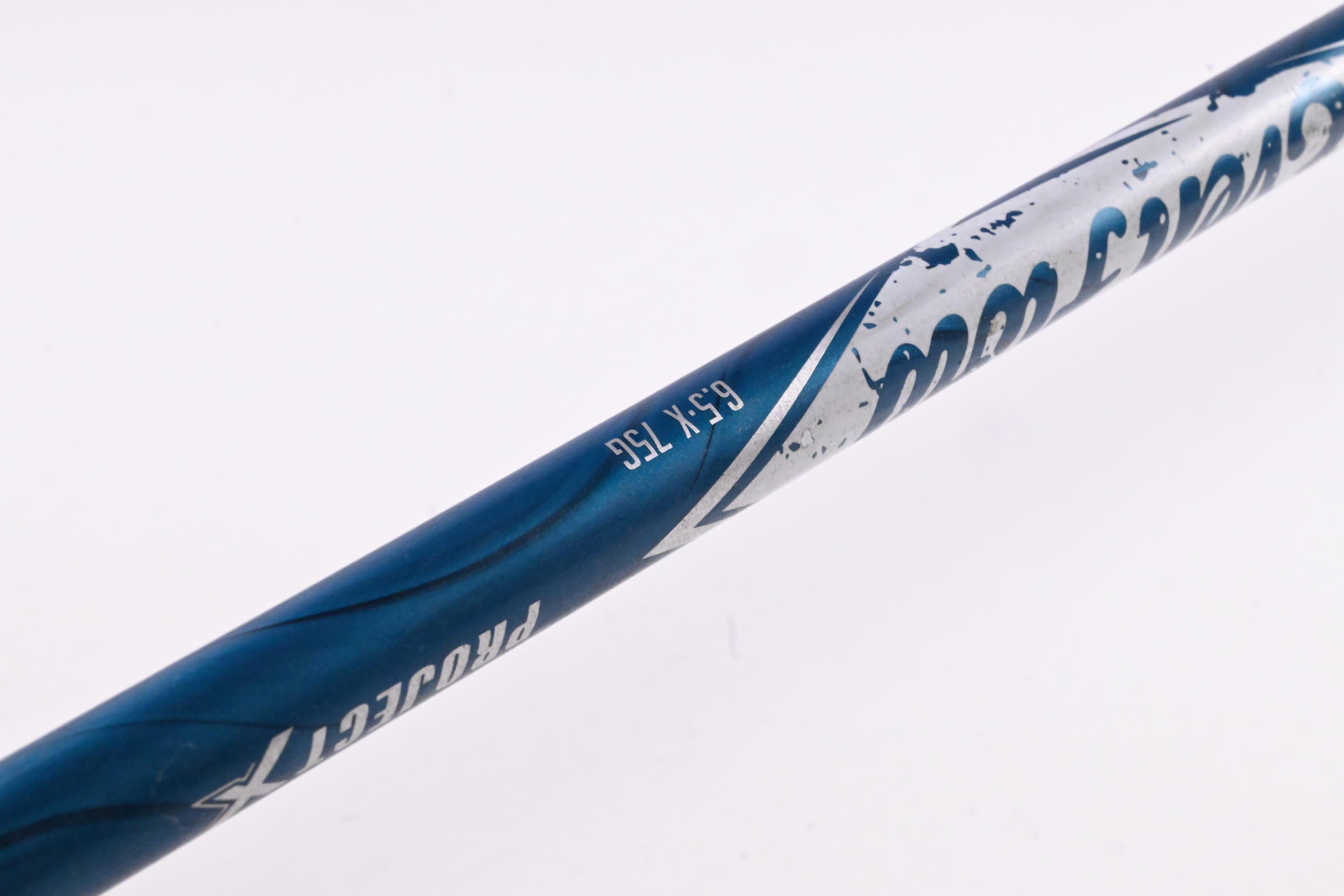 Callaway Rogue #3 Wood / 15 Degree / X-Flex Evenflow Blue 75 Shaft