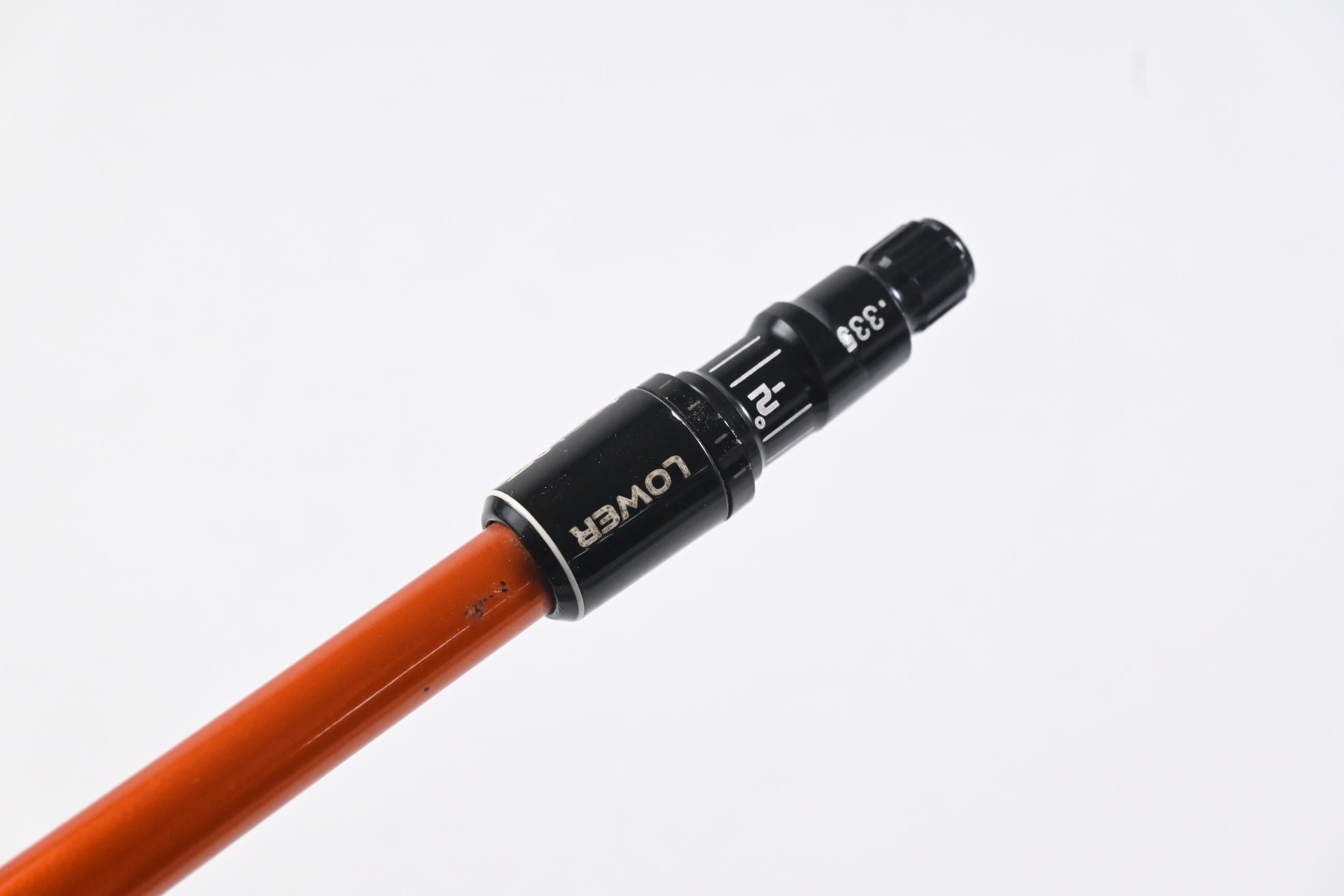 Graphite Design Tour AD DI-7 #3 Wood Shaft / X-Flex / Taylormade 2nd Gen