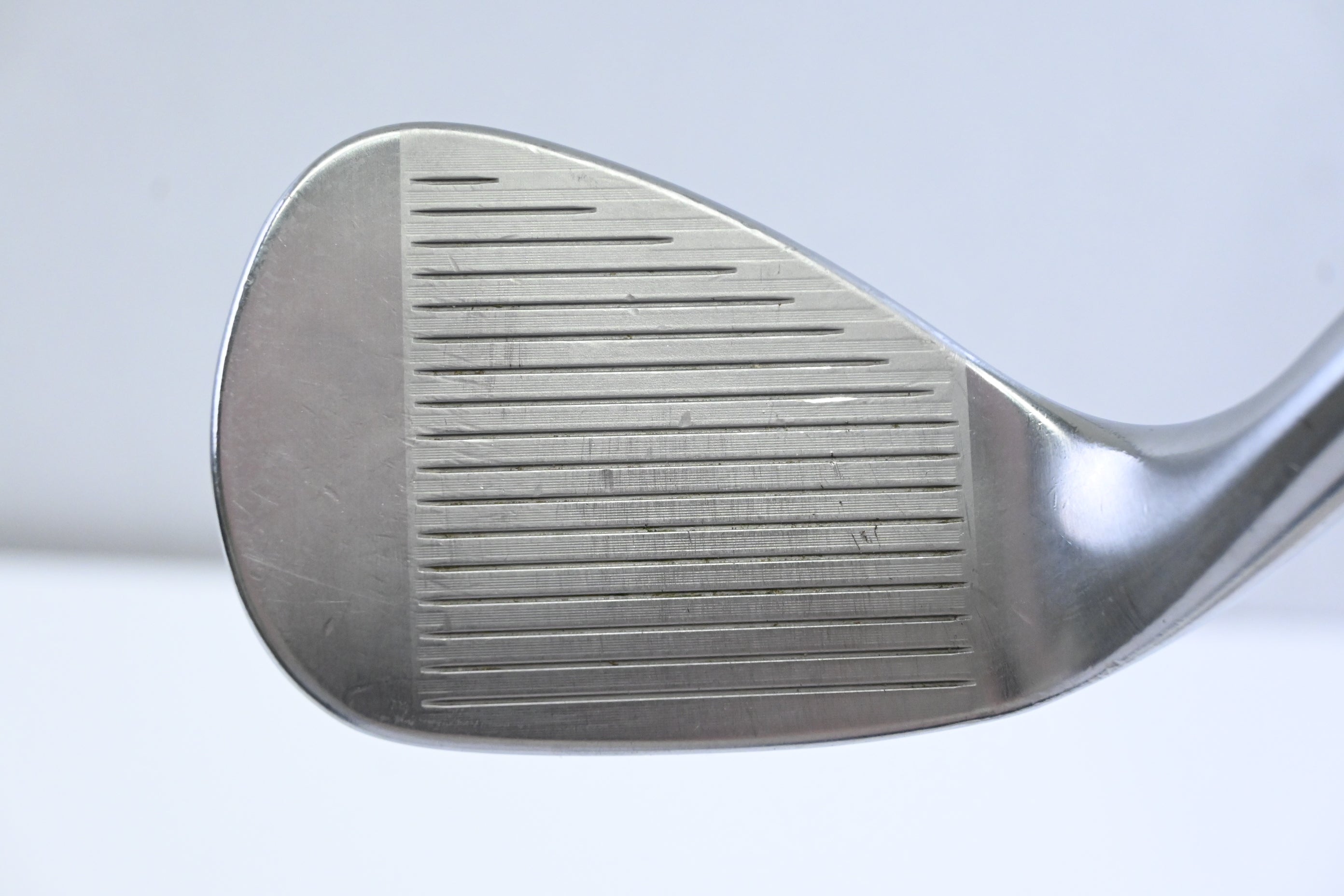 Titleist Vokey SM10 Sand Wedge / 56 Degree / Wedge Flex Vokey SM10 Shaft