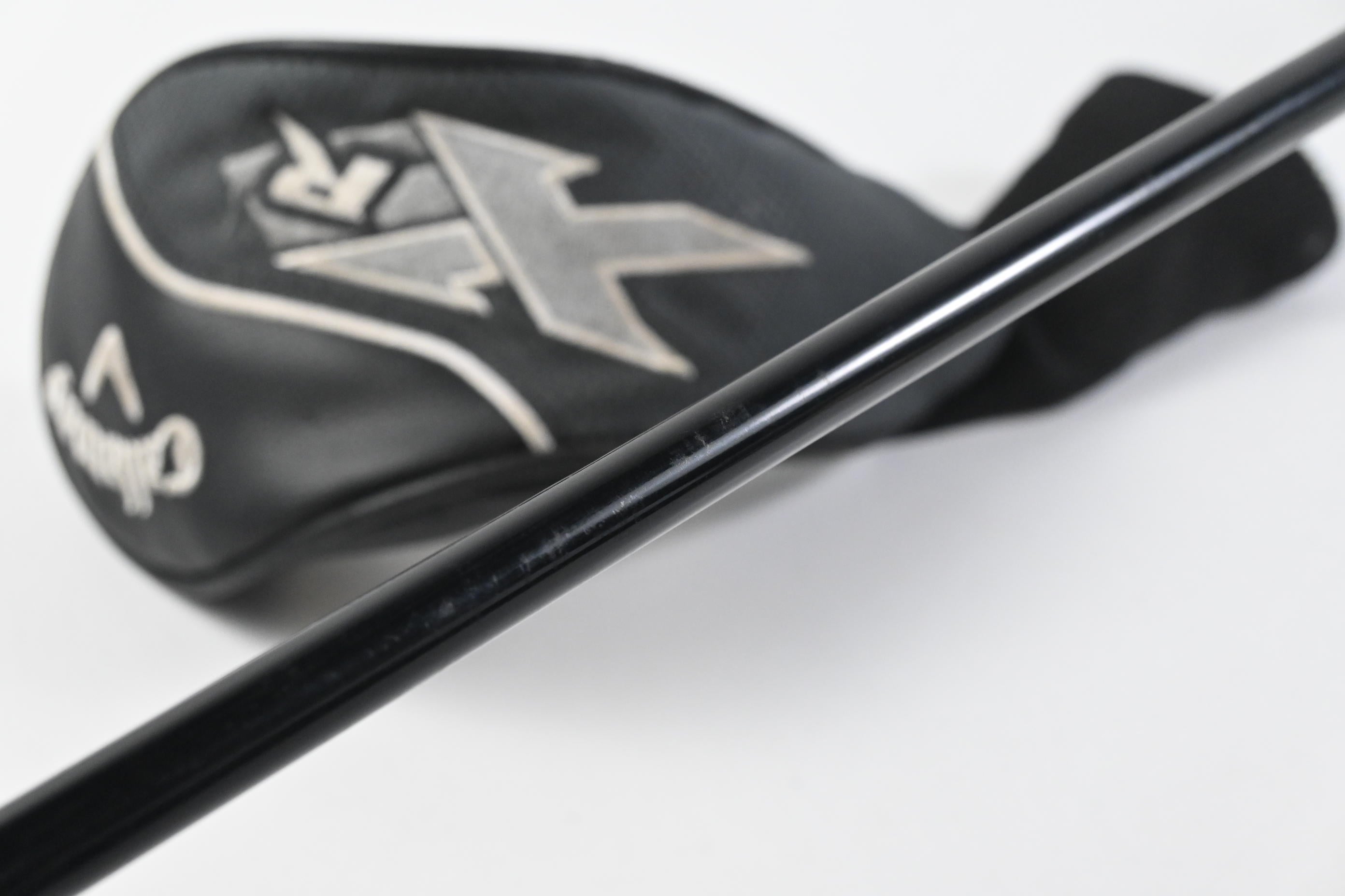 Callaway XR #5 Hybrid / 25 Degree / Regular Flex Callaway XR 70 Shaft
