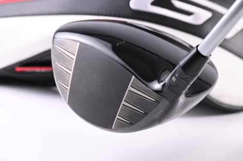 Titleist GT1 Driver / 10 Degree / Regular Flex Fujikura Air Speeder 40 Shaft