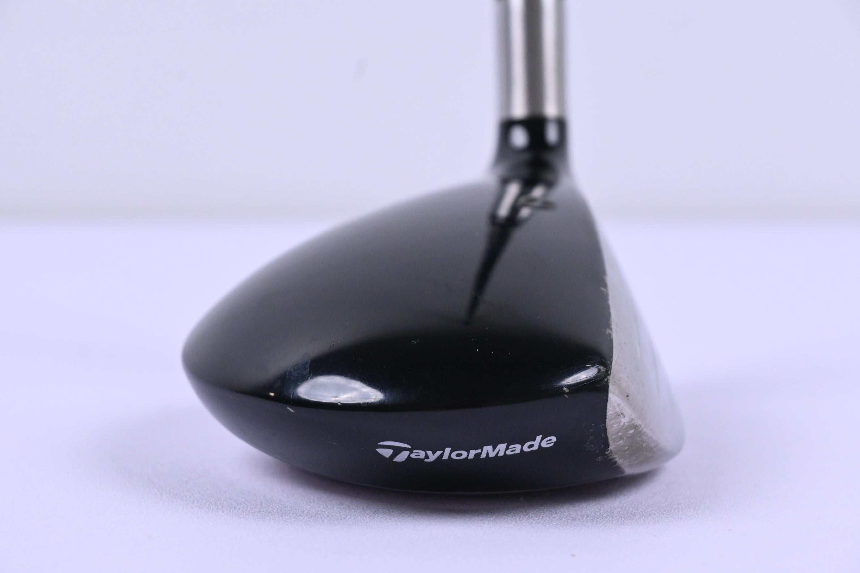 Ladies Taylormade V-Steel #9 Wood / 24 Degree / Ladies Flex M.A.S 2 Shaft