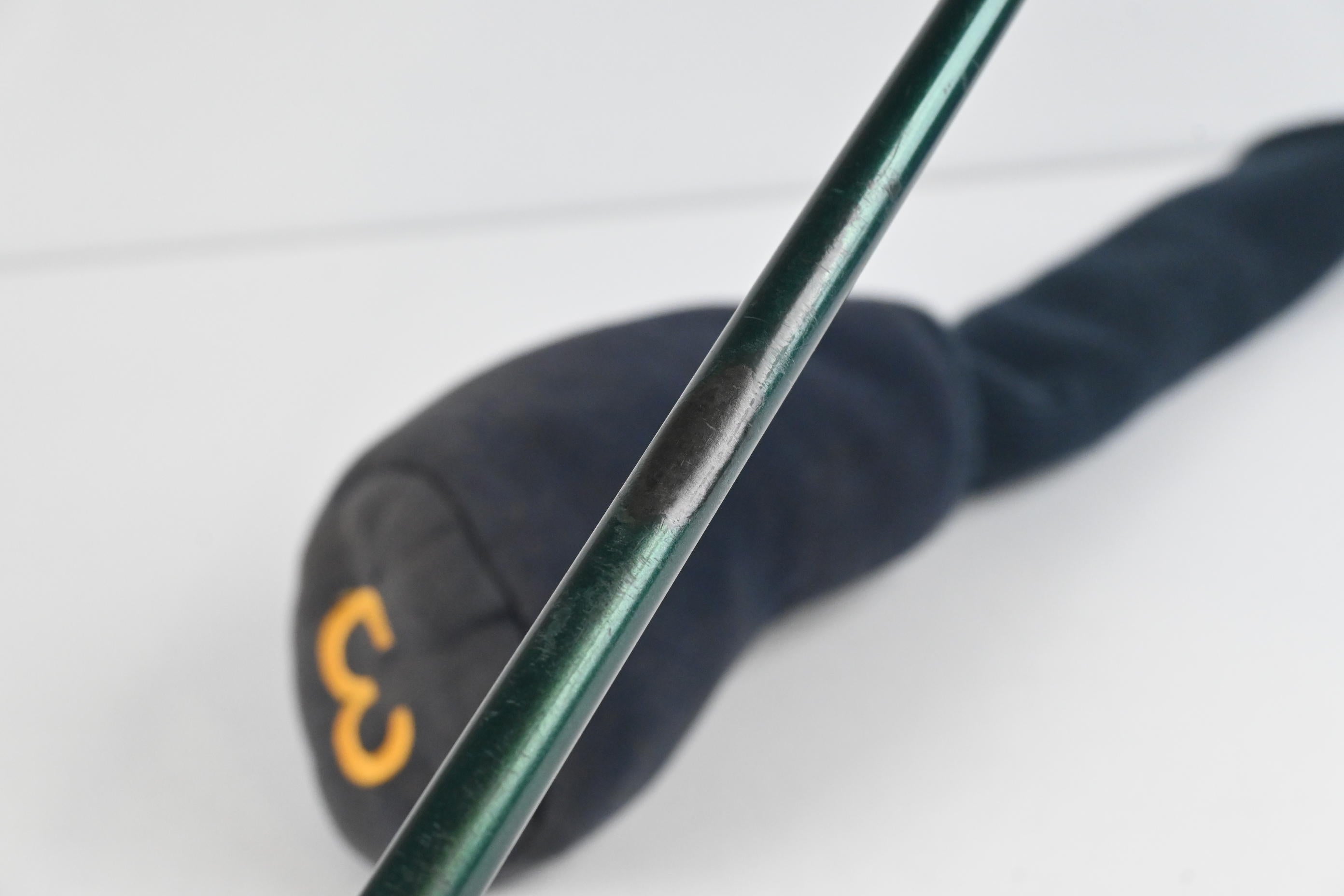 Adams Tight Lies #3 Wood / 15 Degree / Regular Flex EI-70 Shaft