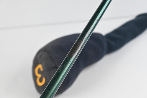 Adams Tight Lies #3 Wood / 15 Degree / Regular Flex EI-70 Shaft