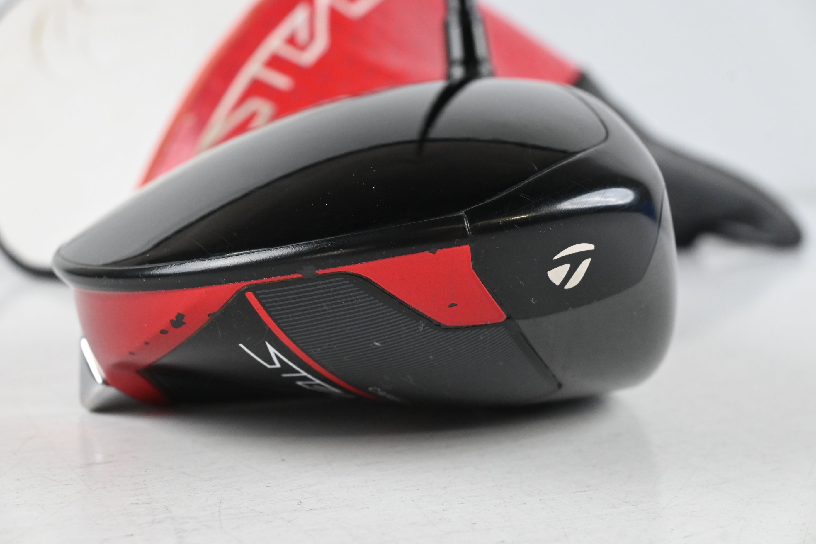 Taylormade Stealth 2 Plus Driver / 9 Degree / Regular Flex Fujikura Ventus TR 5