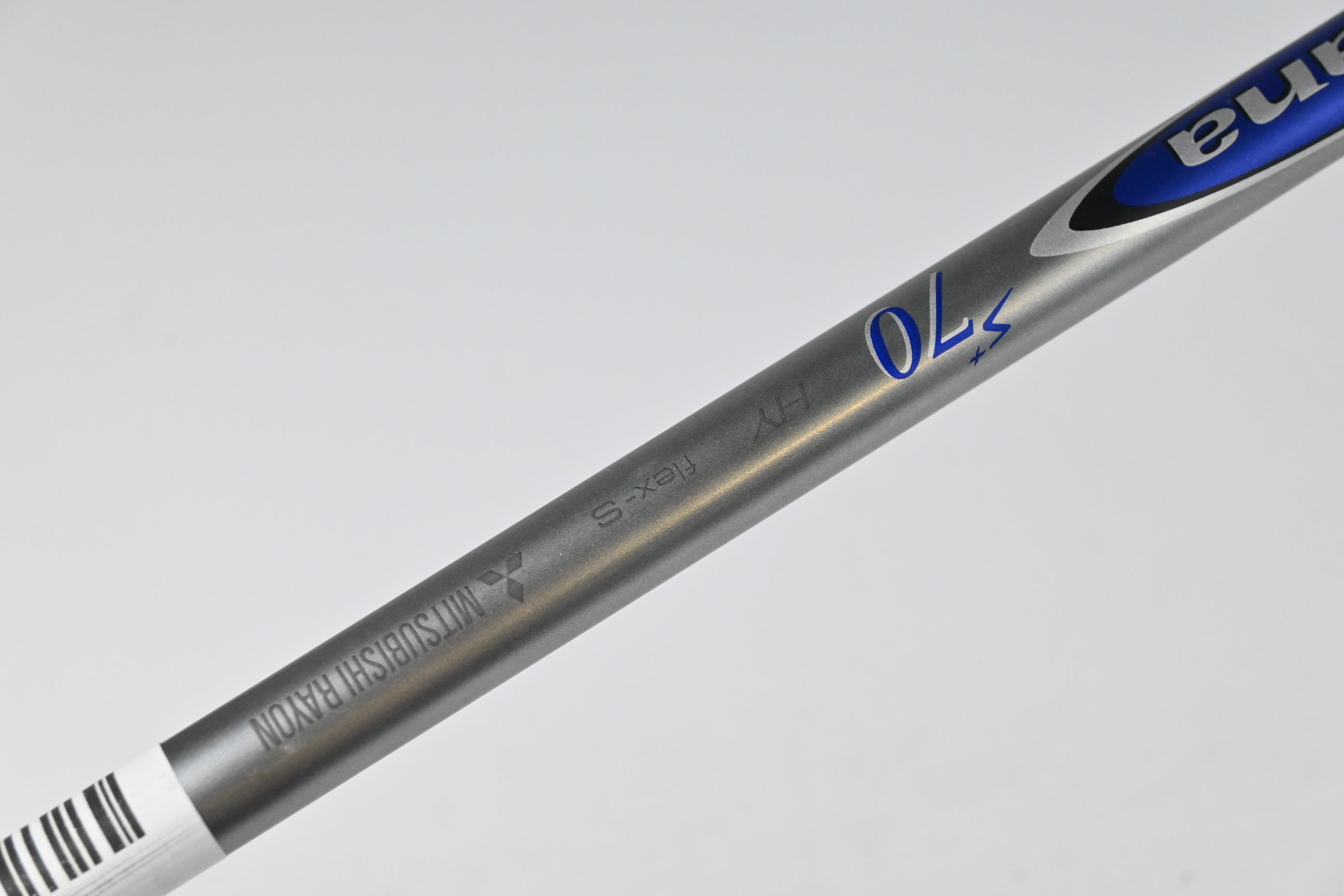Callaway X Forged UT 2020 #4 Iron / 24 Degree / Stiff Flex Diamana S+ Blue 70