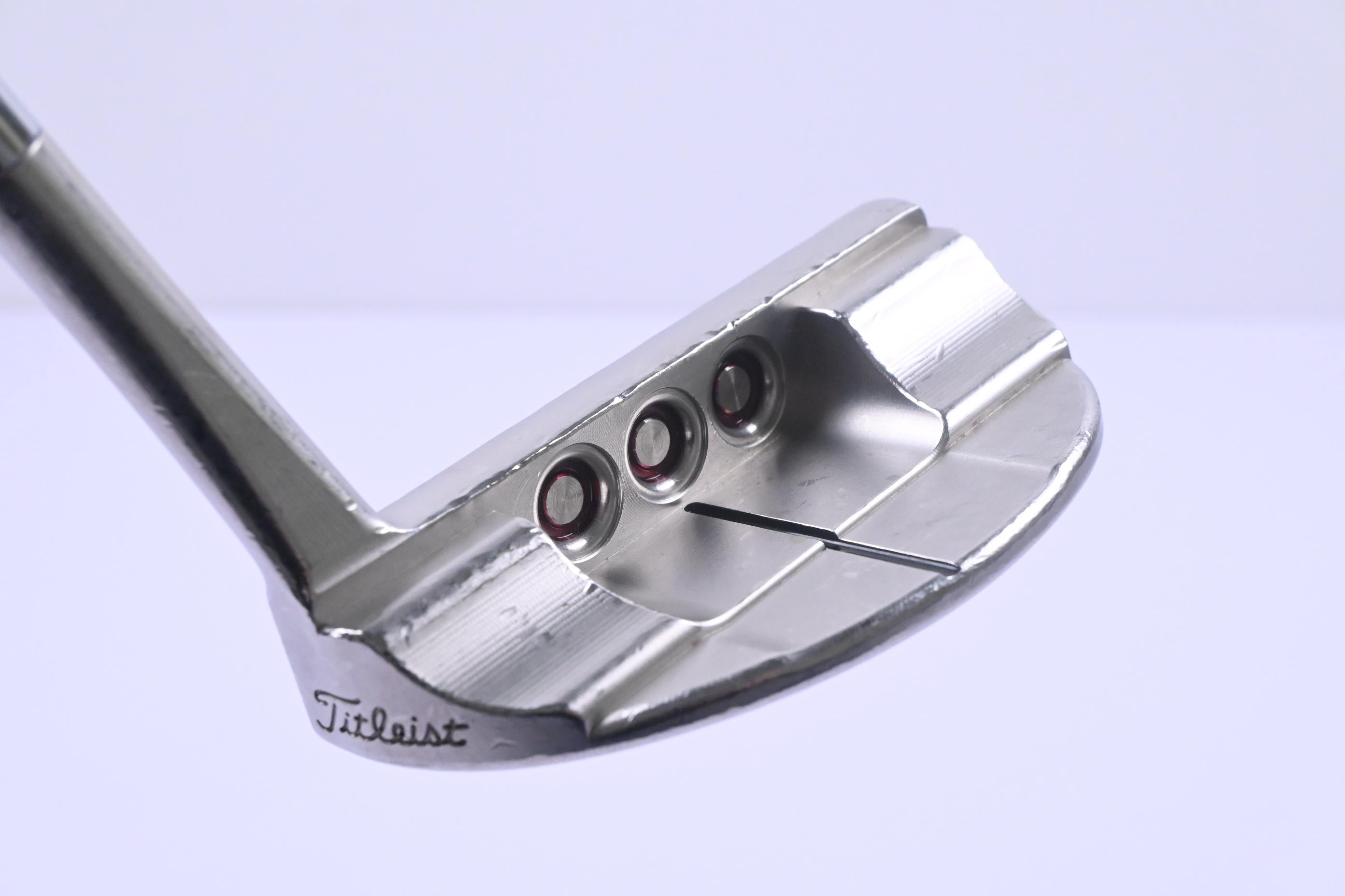 Scotty Cameron Special Select Del Mar Putter / 33 Inch