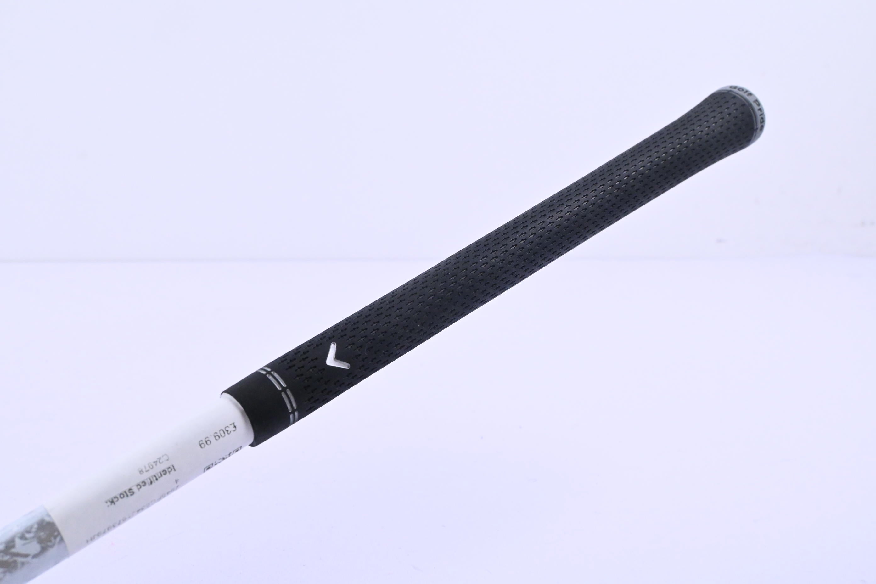 Callaway Elyte Driver / 10.5 Degree / Regular Flex Project X Denali Charcoal 50