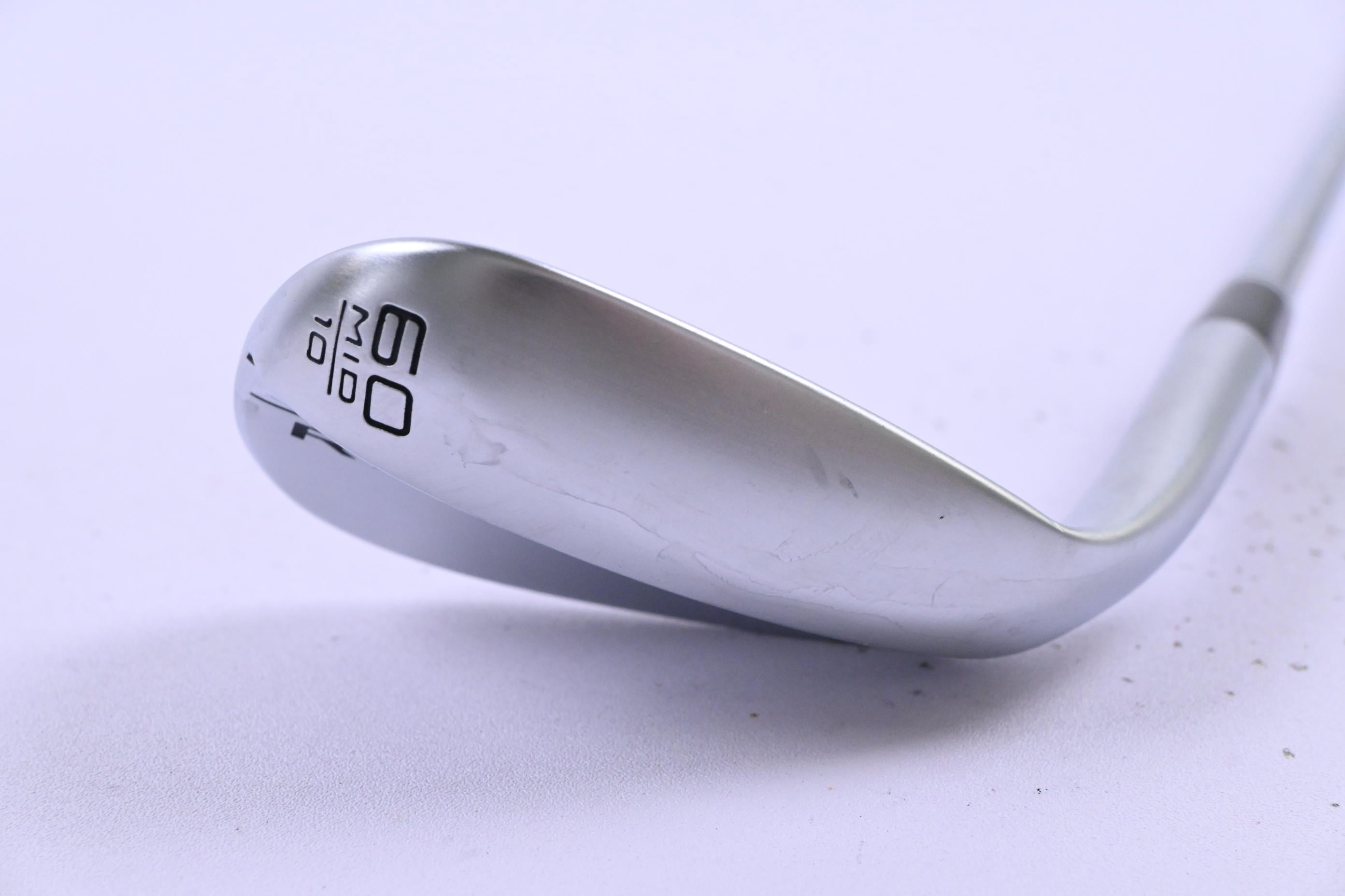 Cleveland RTX 6 Zipcore Lob Wedge / 60 Degree / Regular Flex N.S.Pro 950 GH Neo