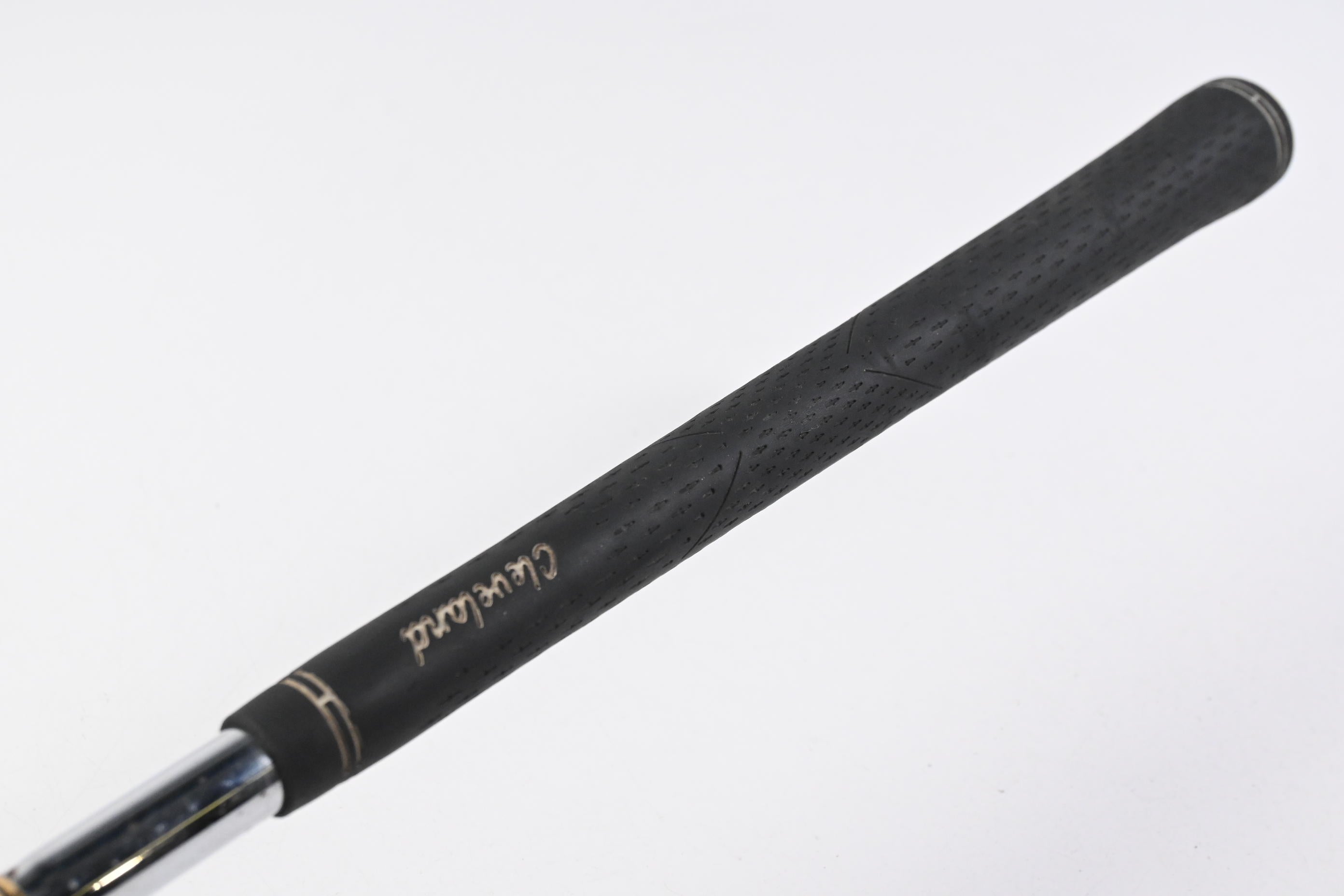 Cleveland CG12 Lob Wedge / 58 Degree / Wedge Flex Dynamic Gold Shaft