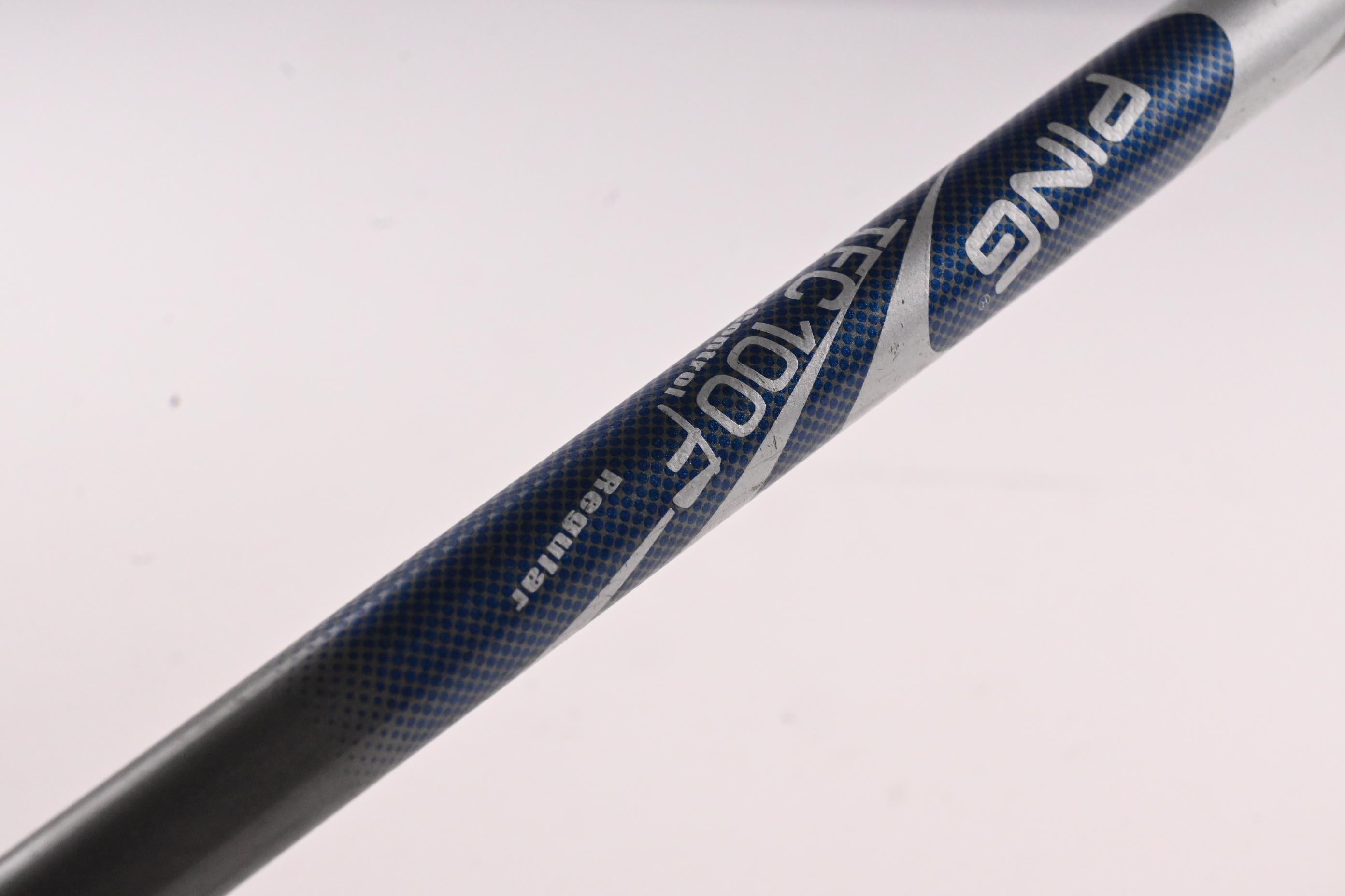 Ping G5 #3 Wood / 15 Degree / Regular Flex Ping TFC 100 Shaft