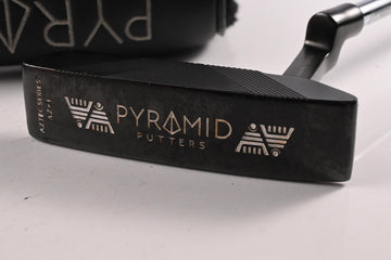 Pyramid Aztec AZ-1 Putter / 33 Inch