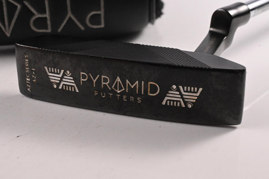 Pyramid Aztec AZ-1 Putter / 33 Inch